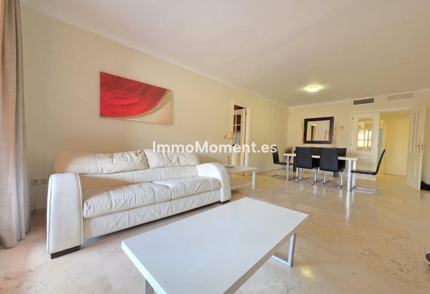 Reventa - Apartamento - Marbella - Elviria