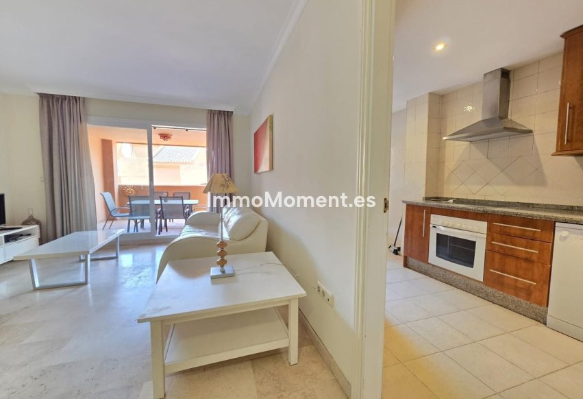 Reventa - Apartamento - Marbella - Elviria