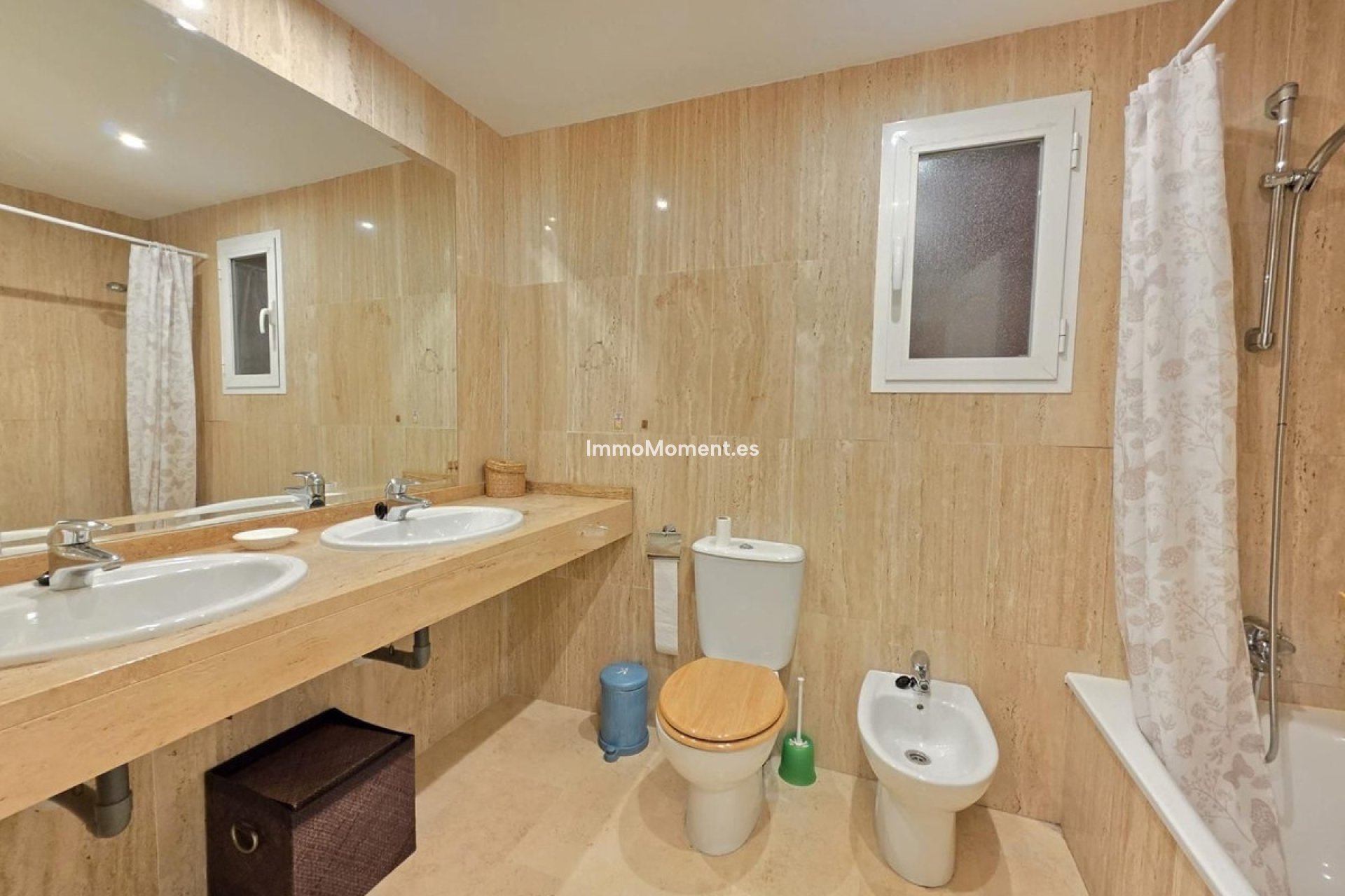 Reventa - Apartamento - Marbella - Elviria