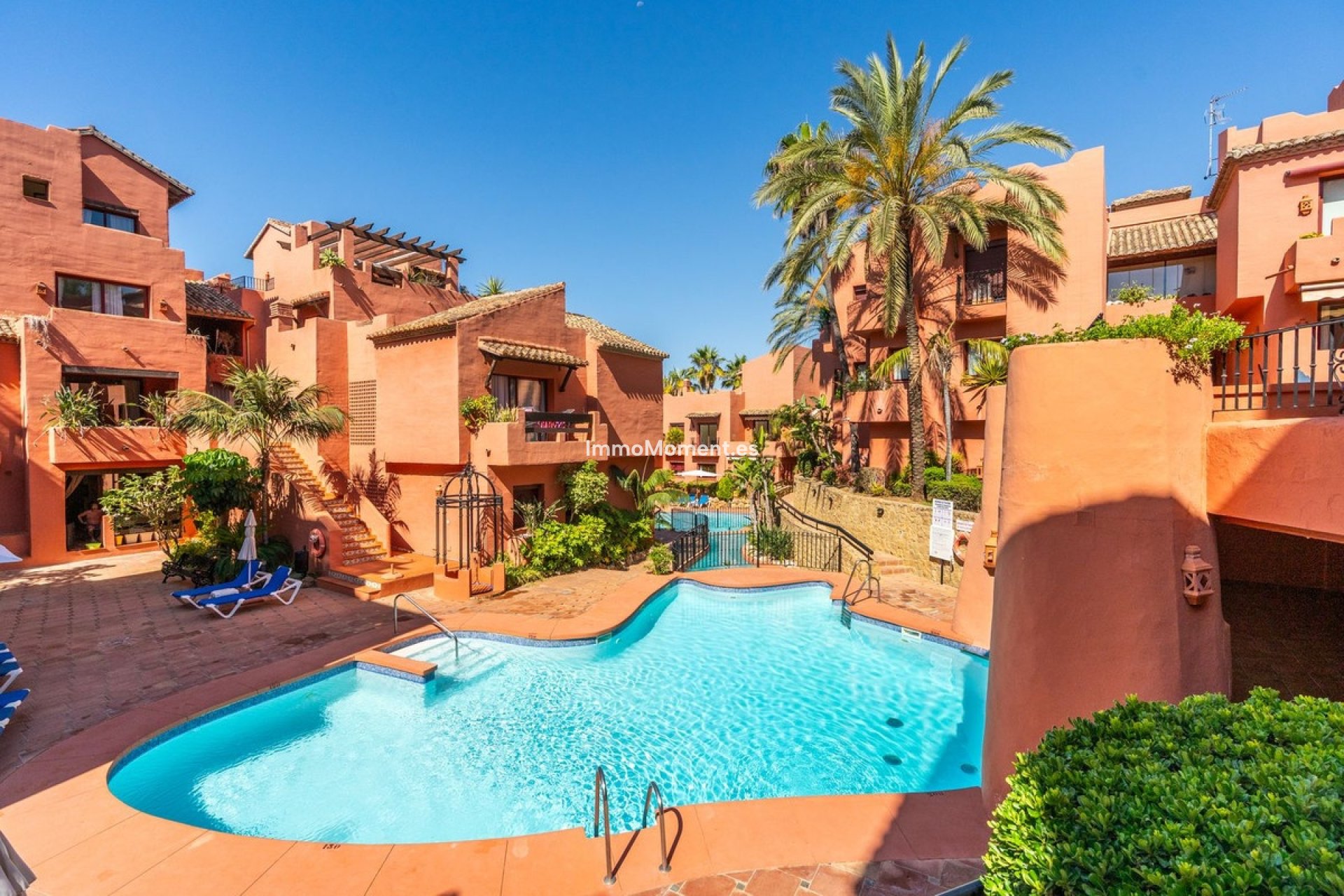 Reventa - Apartamento - Marbella - Elviria