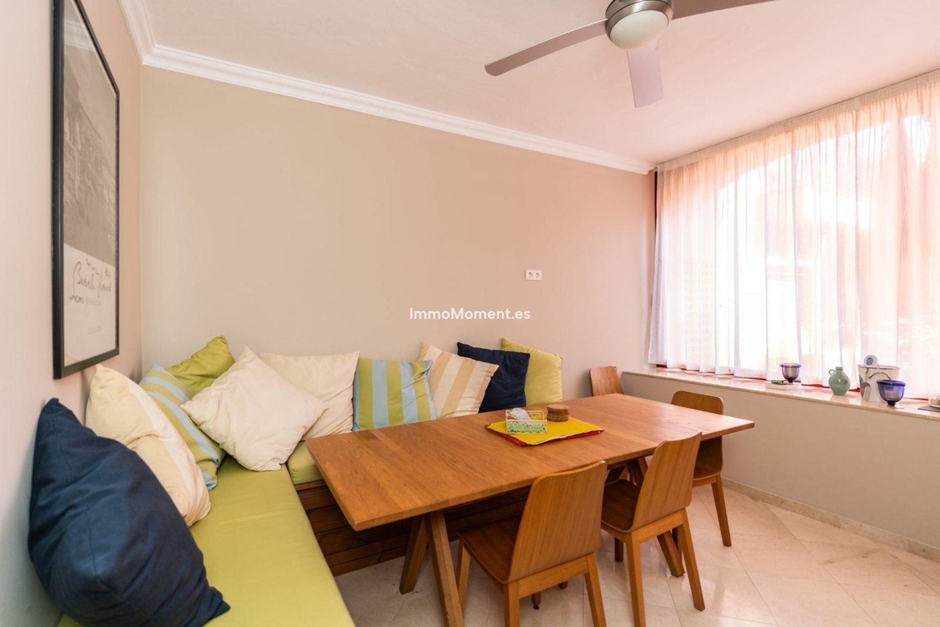 Reventa - Apartamento - Marbella - Elviria