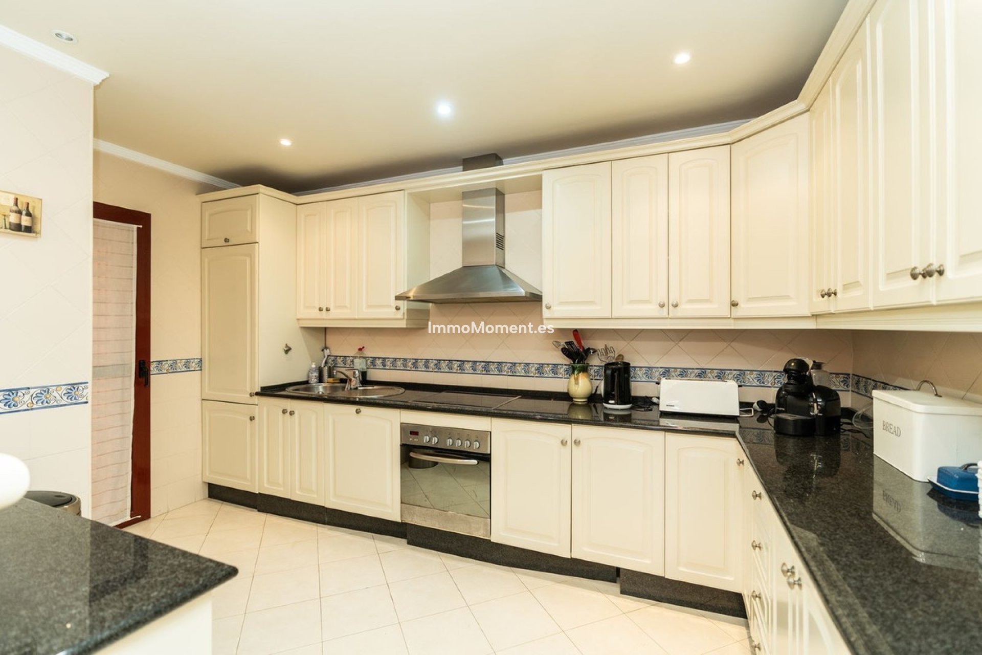 Reventa - Apartamento - Marbella - Elviria