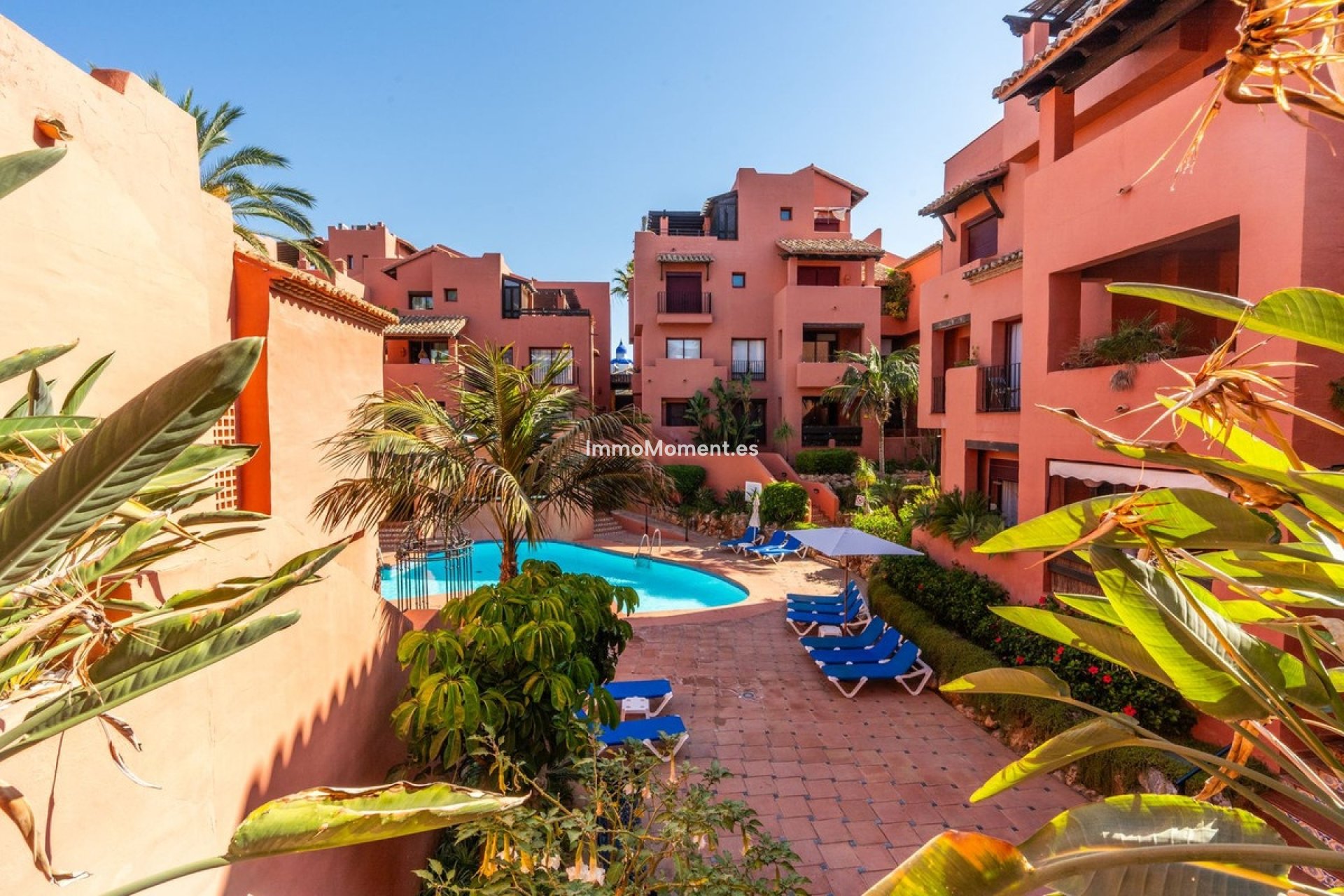Reventa - Apartamento - Marbella - Elviria
