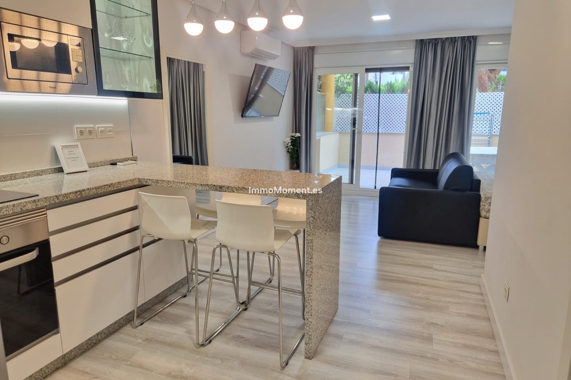 Reventa - Apartamento - Marbella - Elviria