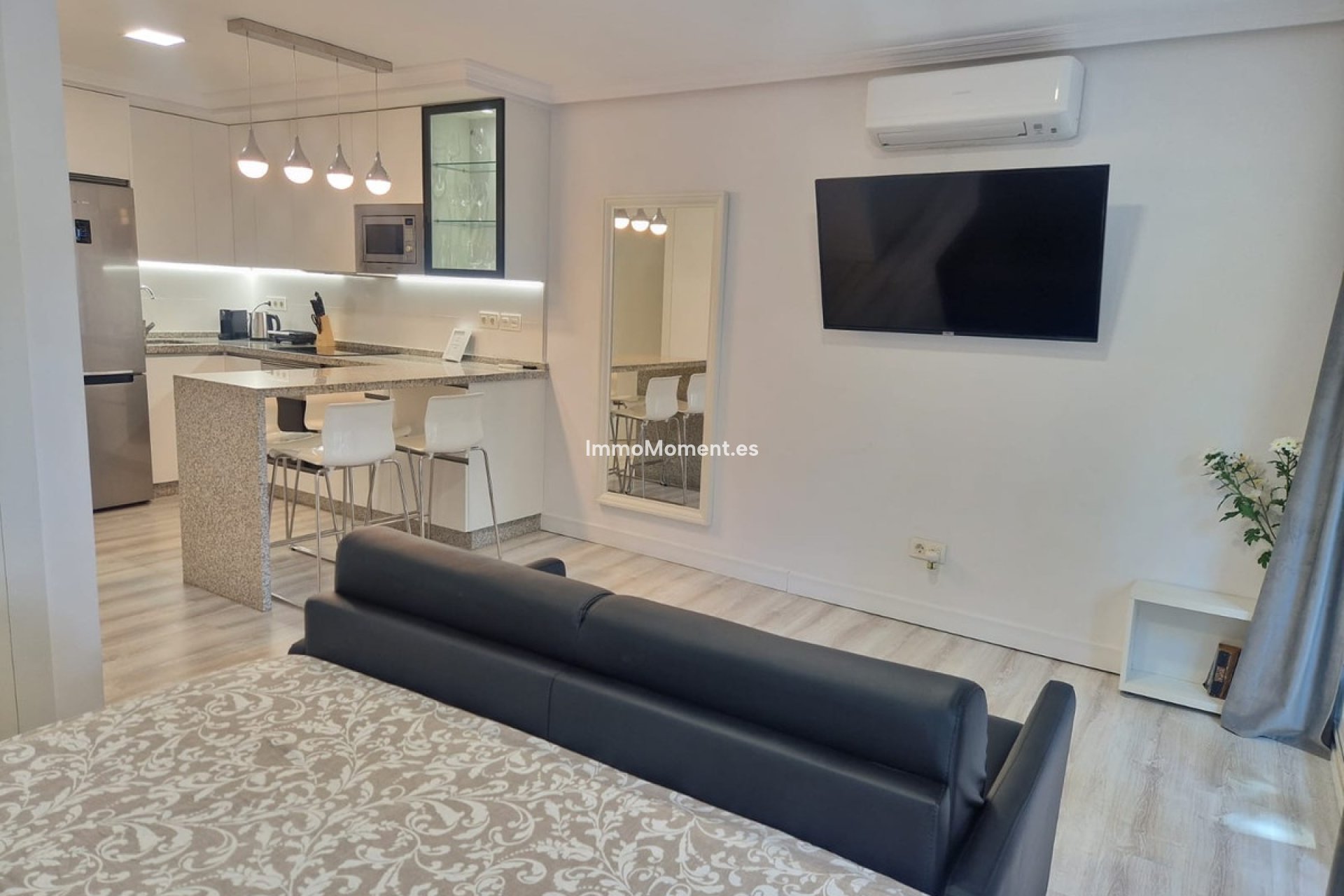 Reventa - Apartamento - Marbella - Elviria