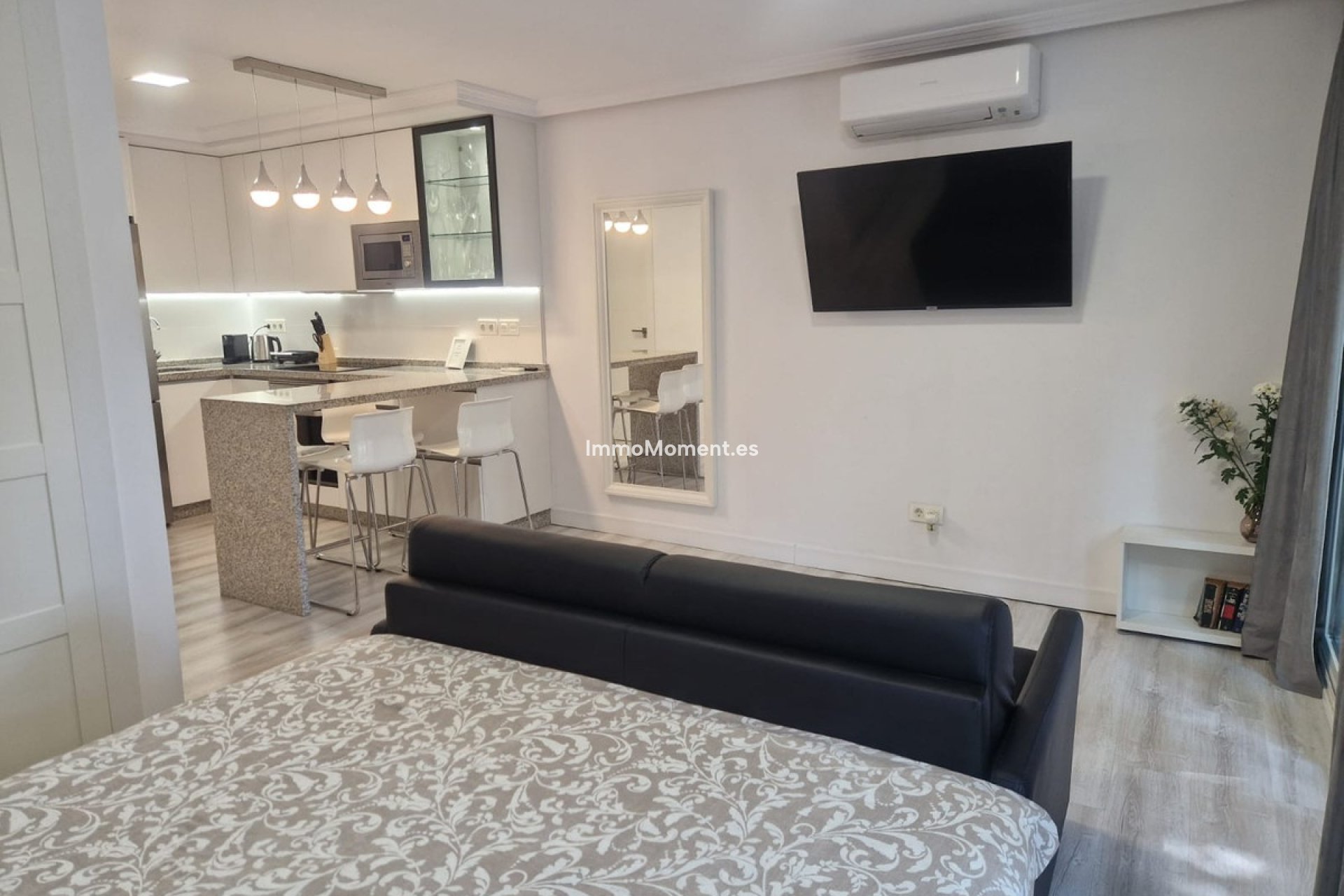 Reventa - Apartamento - Marbella - Elviria