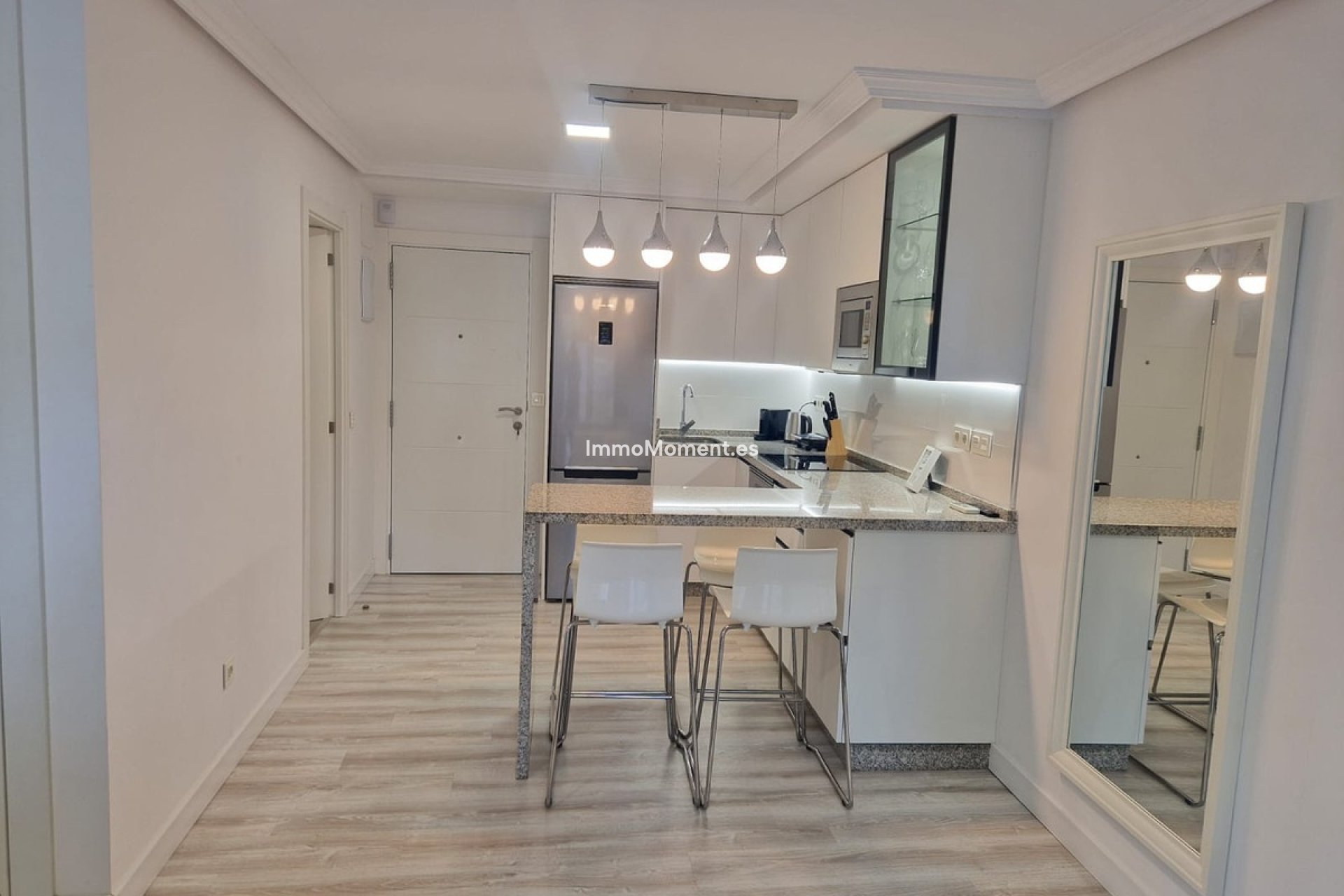 Reventa - Apartamento - Marbella - Elviria