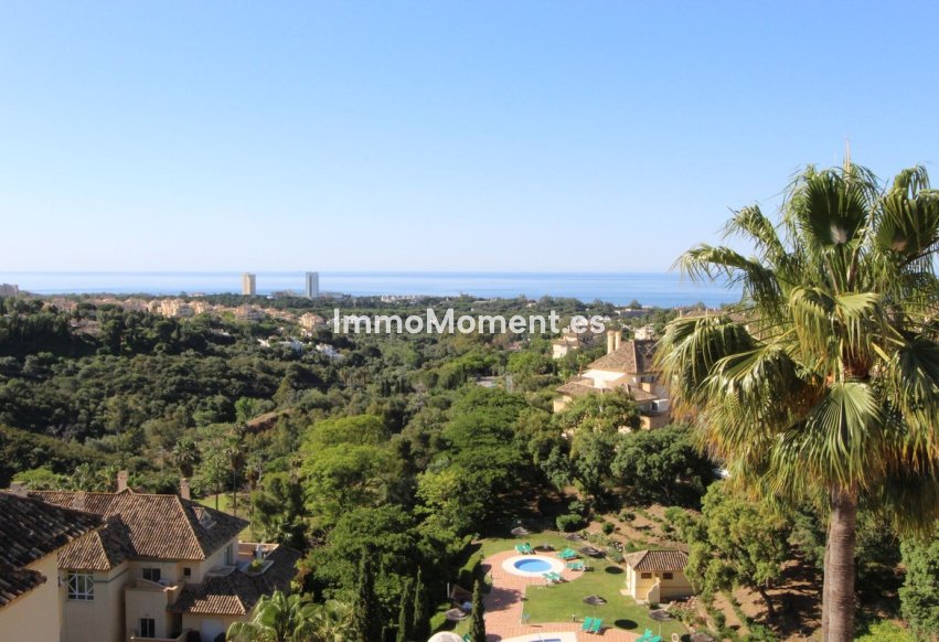 Reventa - Apartamento - Marbella - Elviria