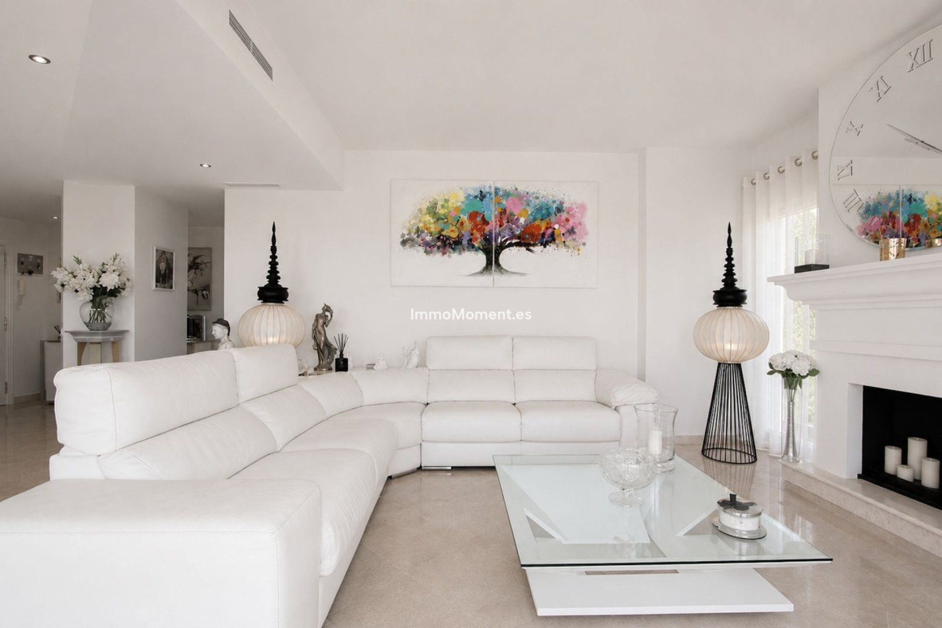 Reventa - Apartamento - Marbella - Elviria
