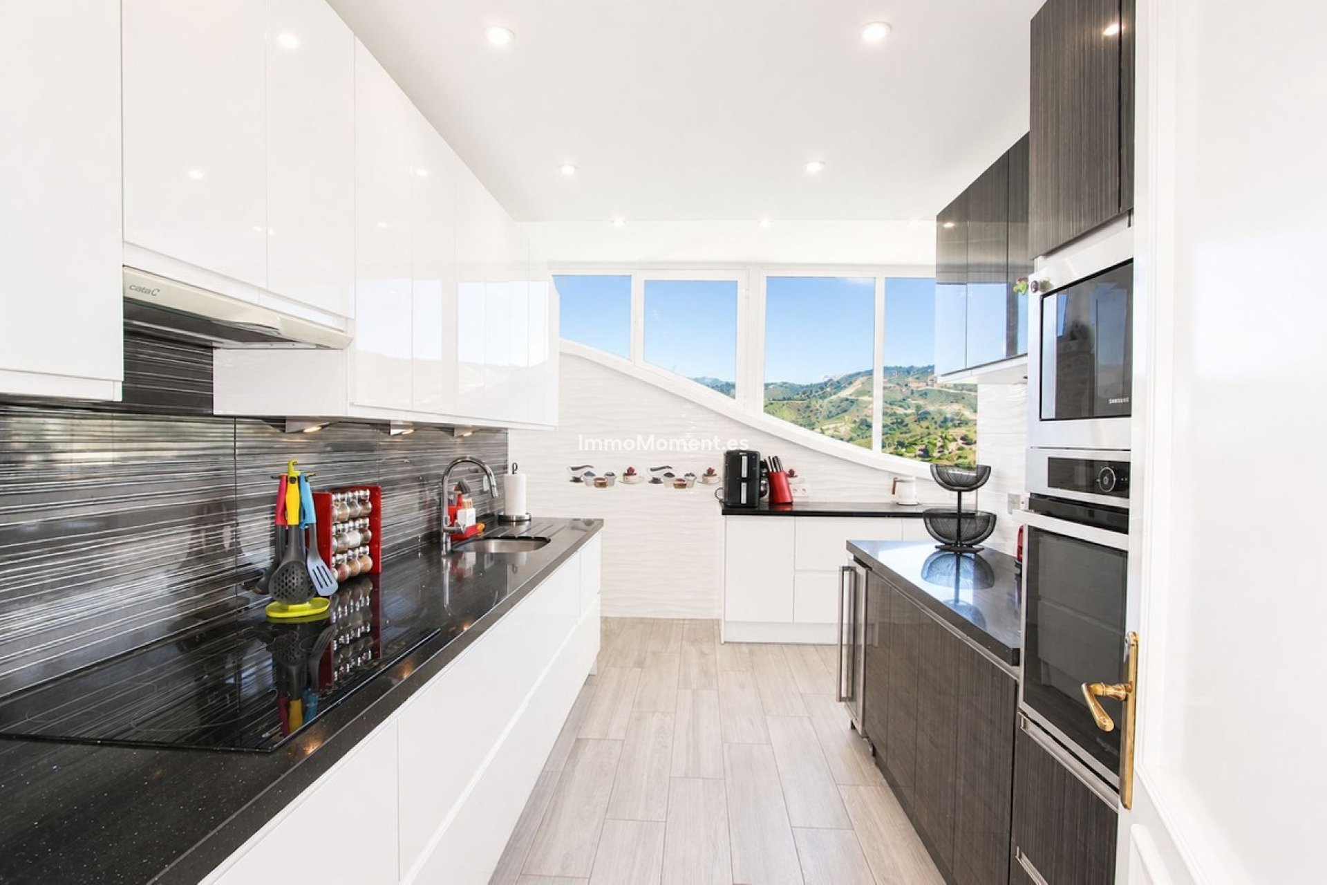 Reventa - Apartamento - Marbella - Elviria