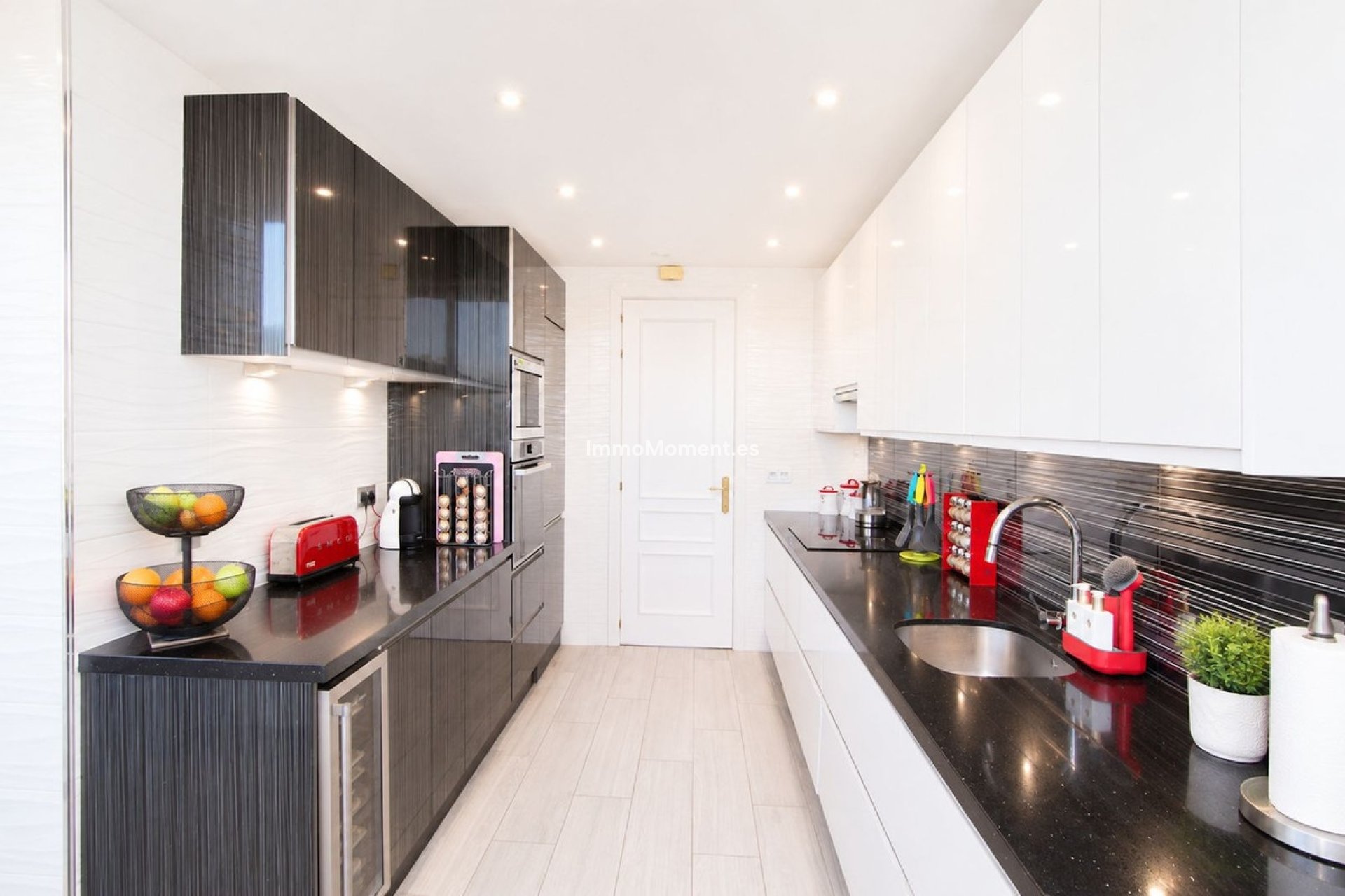Reventa - Apartamento - Marbella - Elviria