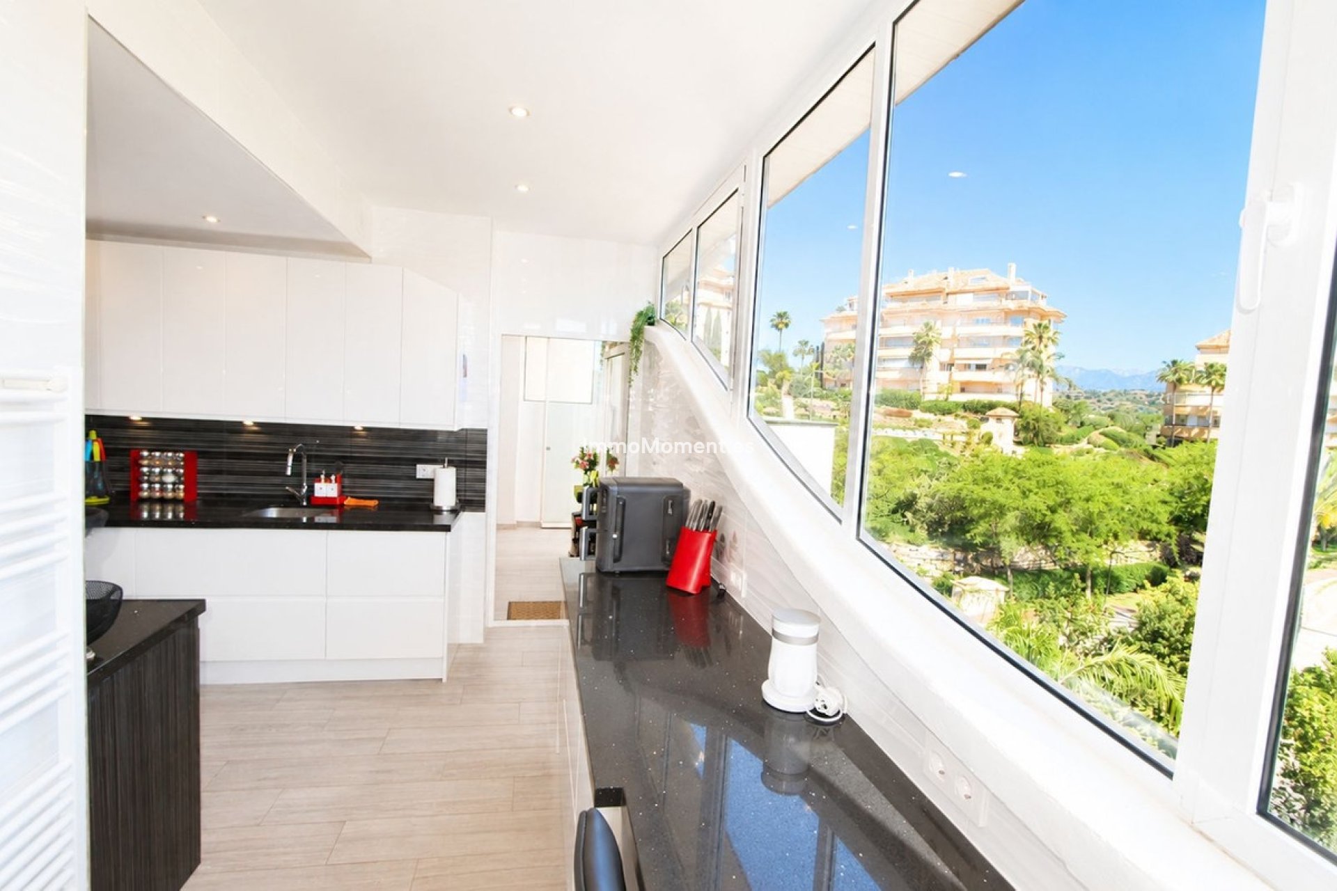Reventa - Apartamento - Marbella - Elviria