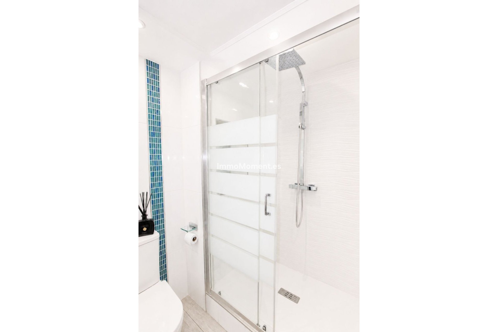 Reventa - Apartamento - Marbella - Elviria