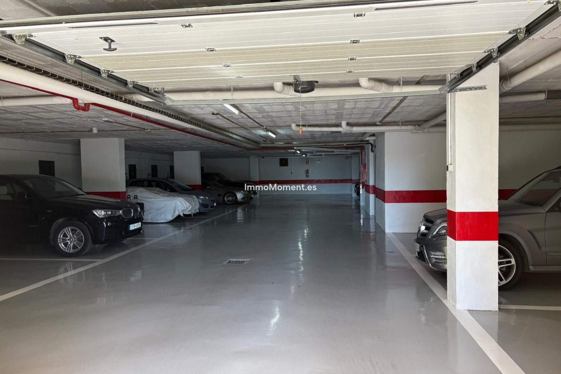 Reventa - Apartamento - Marbella - Elviria