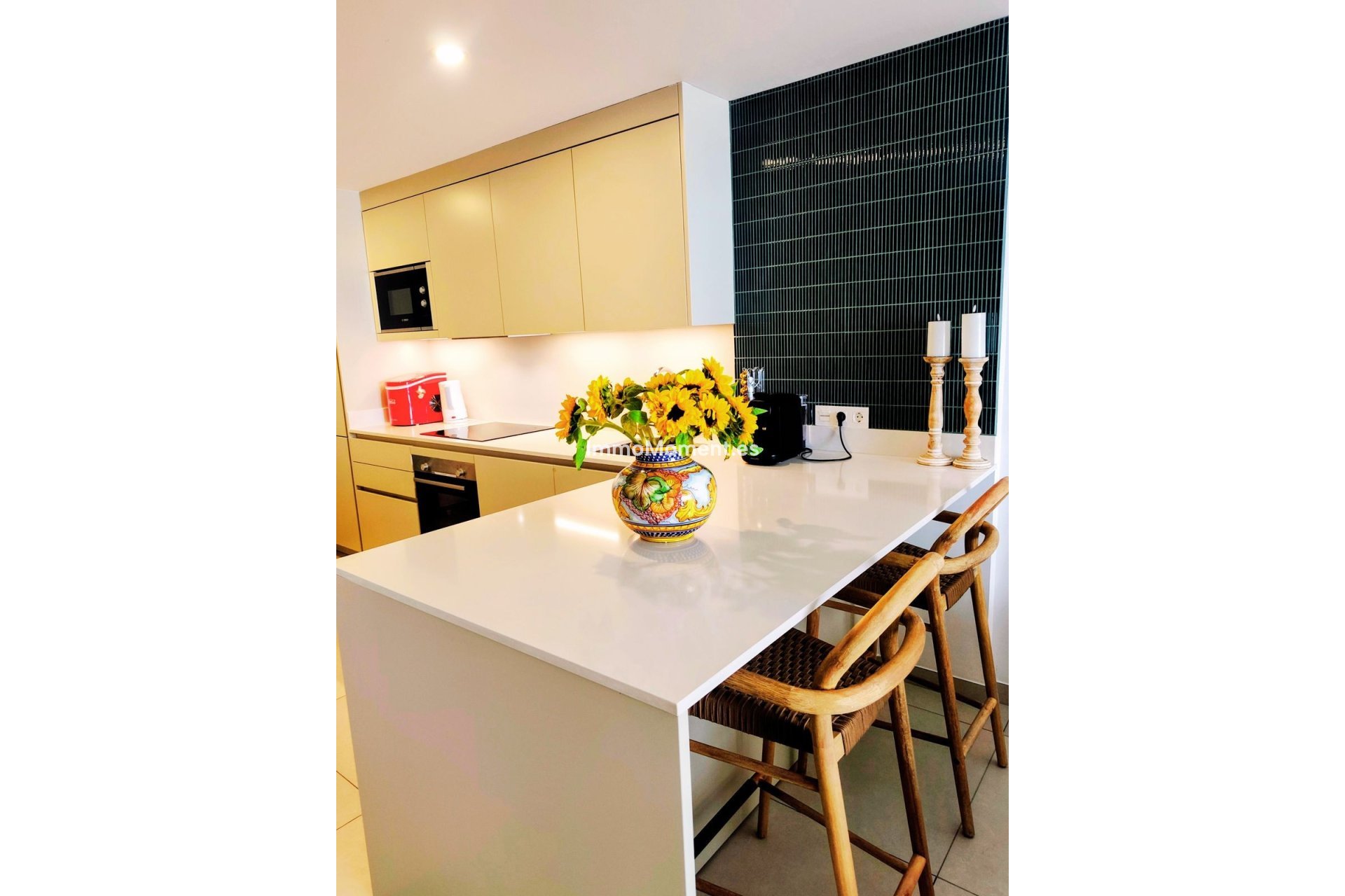 Reventa - Apartamento - Marbella - Elviria