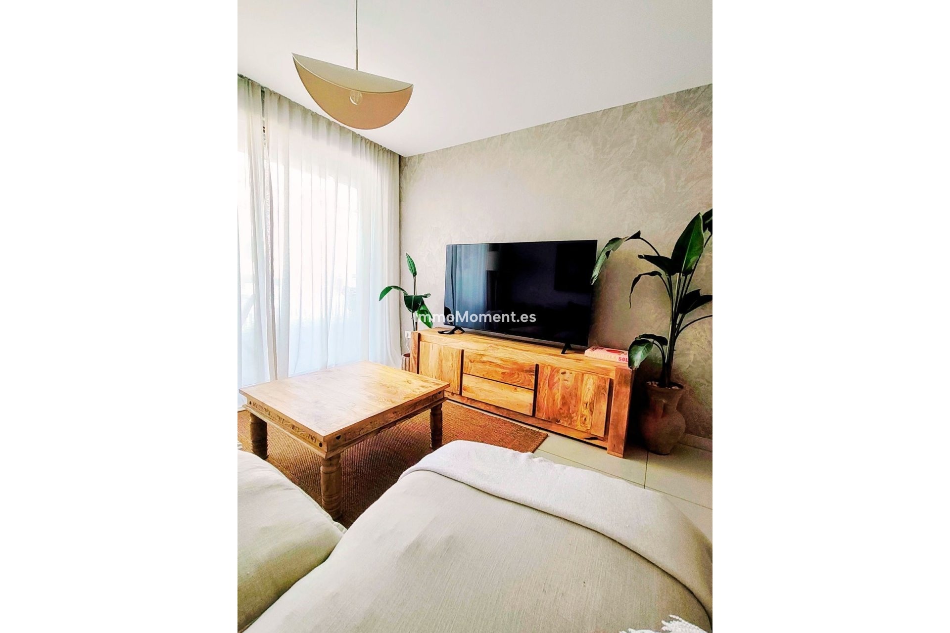 Reventa - Apartamento - Marbella - Elviria