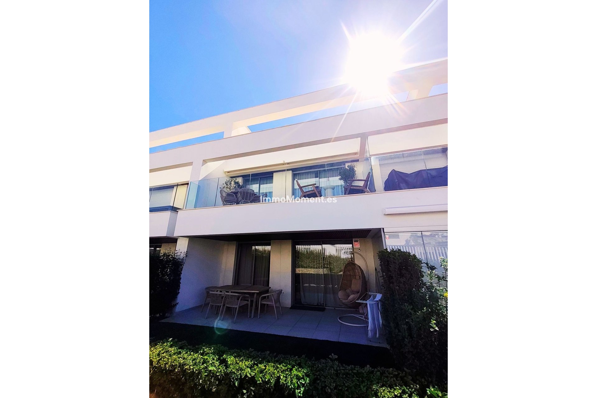 Reventa - Apartamento - Marbella - Elviria