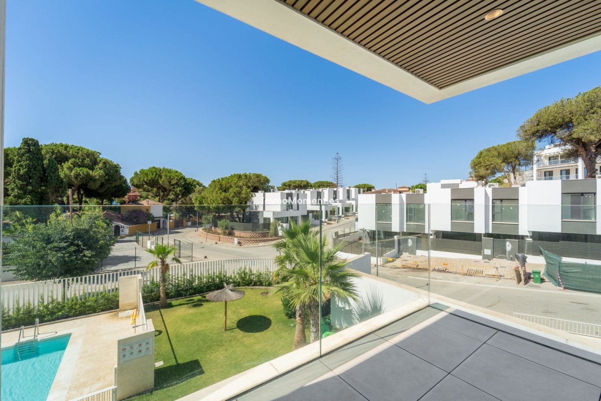 Reventa - Apartamento - Marbella - Elviria