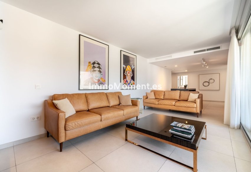 Reventa - Apartamento - Marbella - Elviria