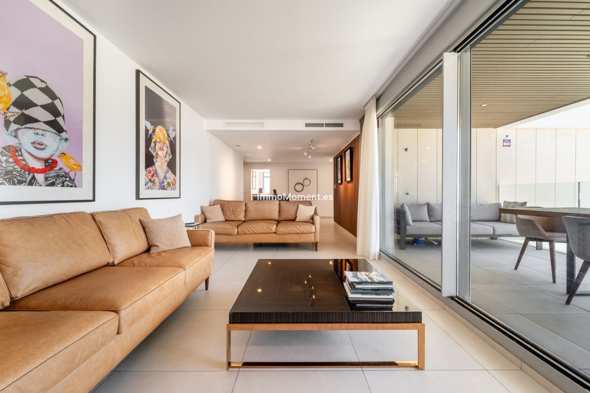 Reventa - Apartamento - Marbella - Elviria