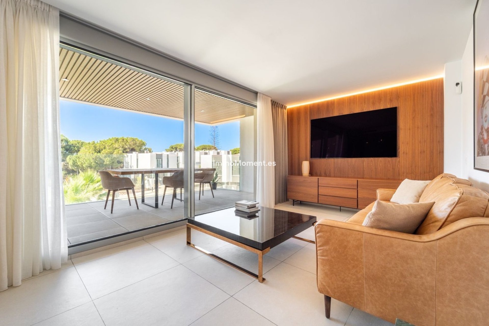 Reventa - Apartamento - Marbella - Elviria
