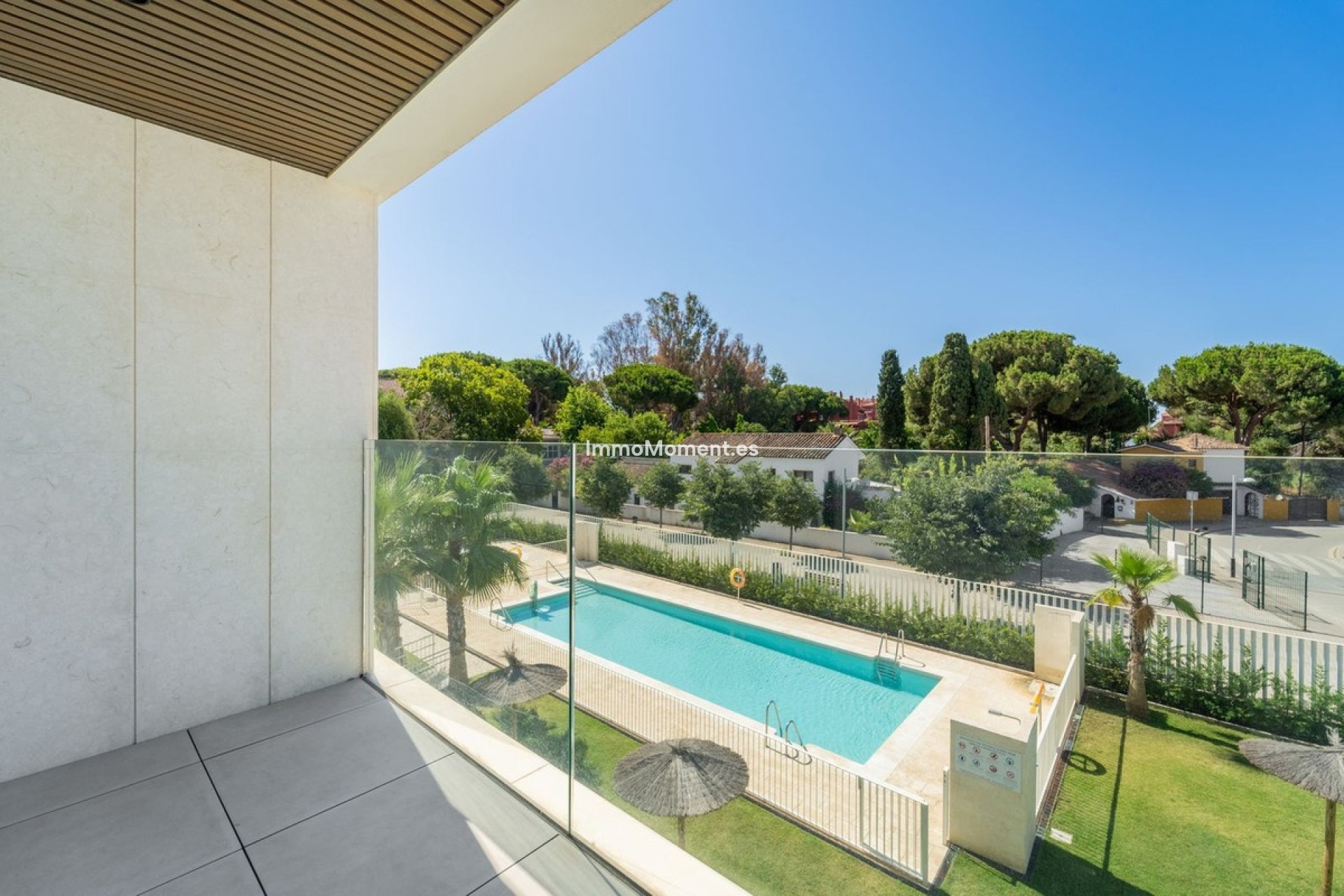 Reventa - Apartamento - Marbella - Elviria