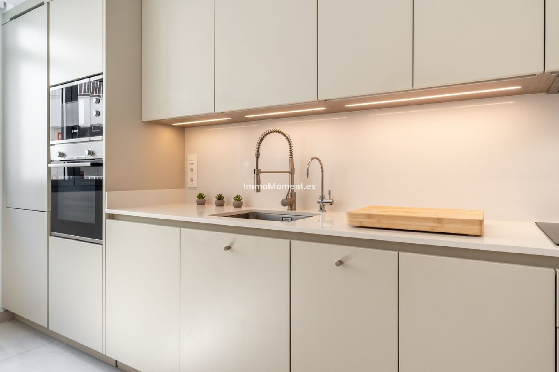 Reventa - Apartamento - Marbella - Elviria