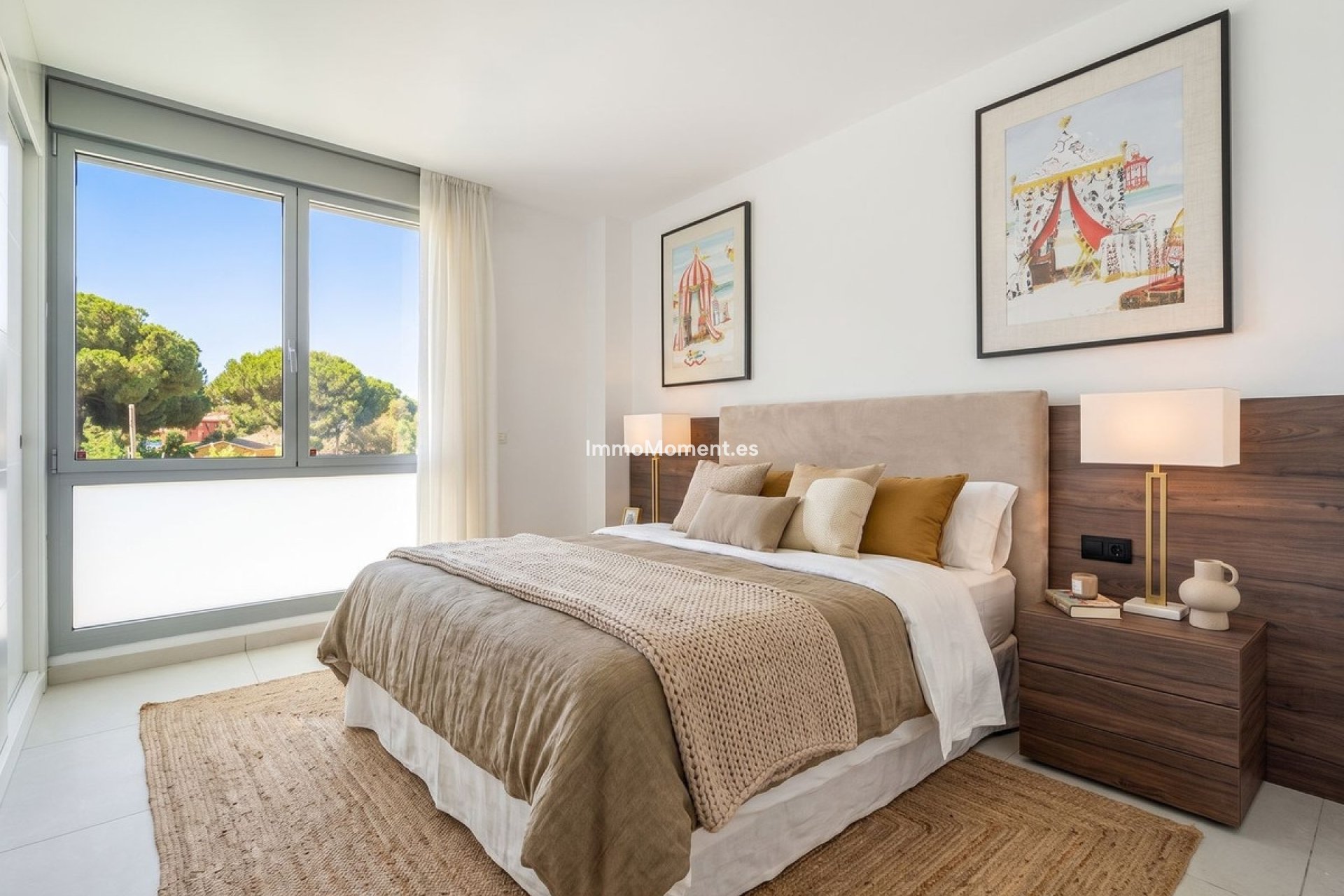 Reventa - Apartamento - Marbella - Elviria