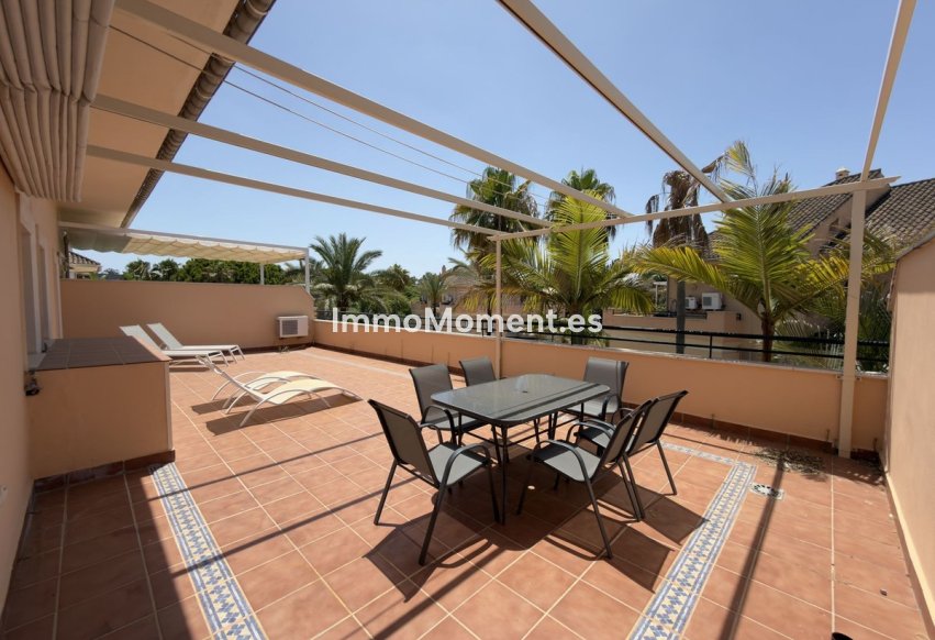 Reventa - Apartamento - Marbella - Elviria