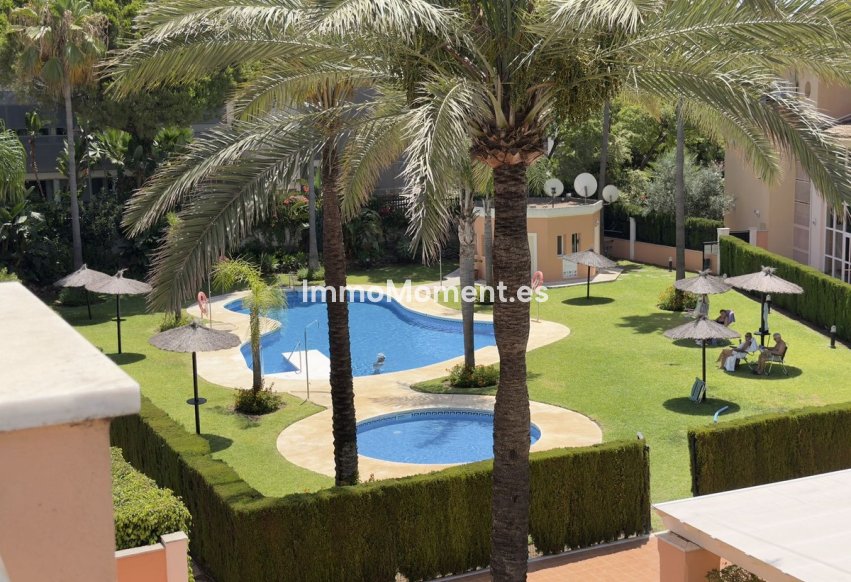Reventa - Apartamento - Marbella - Elviria