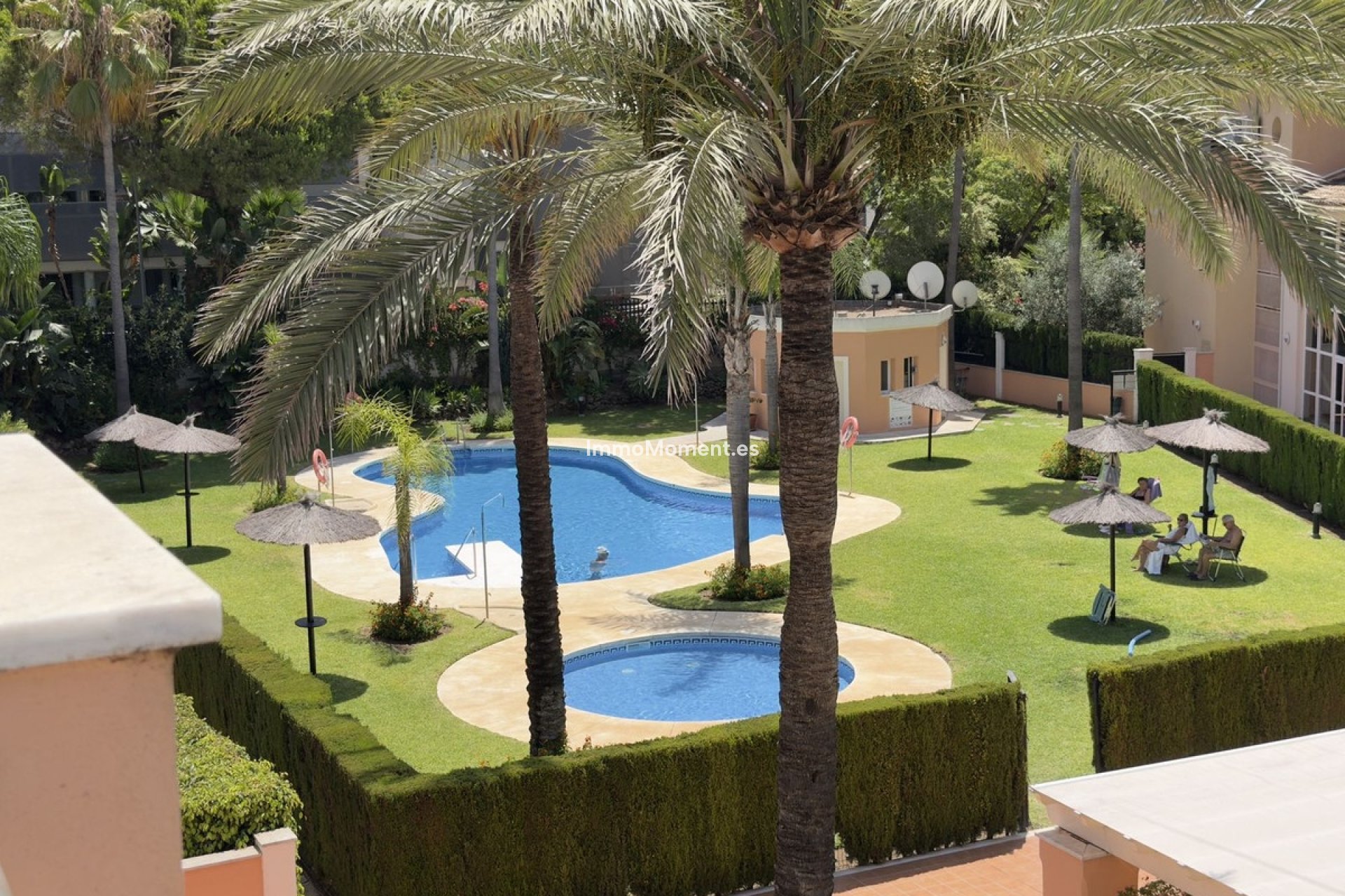Reventa - Apartamento - Marbella - Elviria