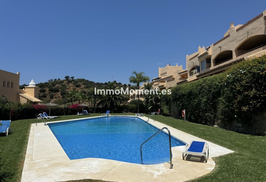 Reventa - Apartamento - Marbella - Elviria