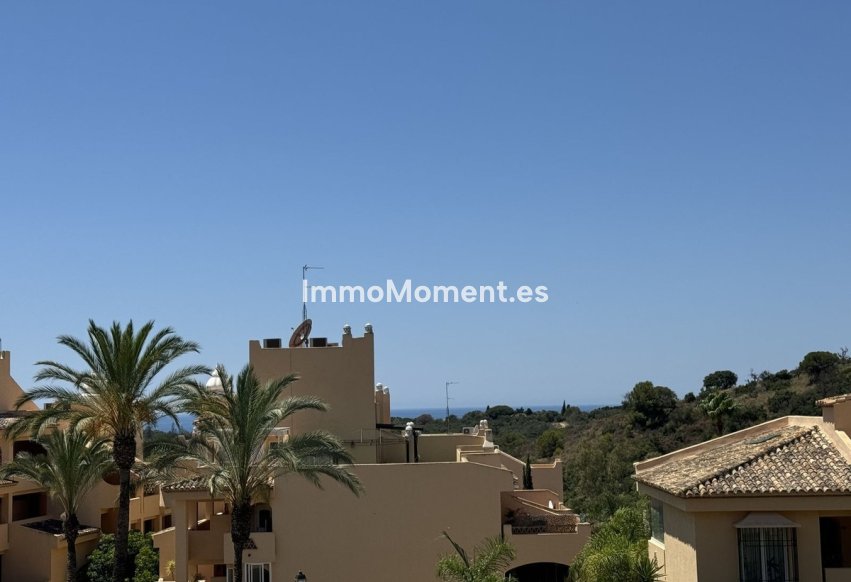 Reventa - Apartamento - Marbella - Elviria