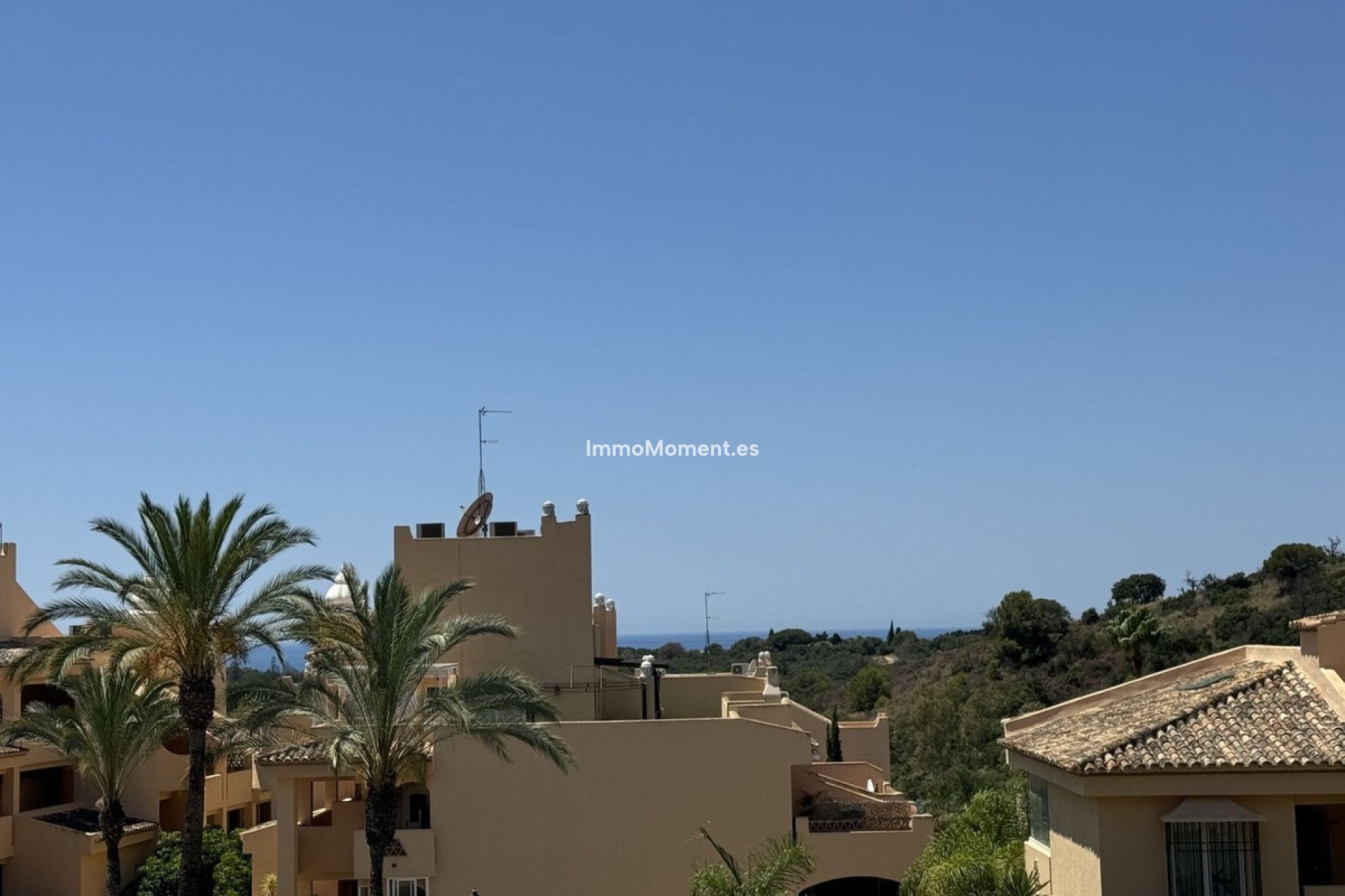 Reventa - Apartamento - Marbella - Elviria