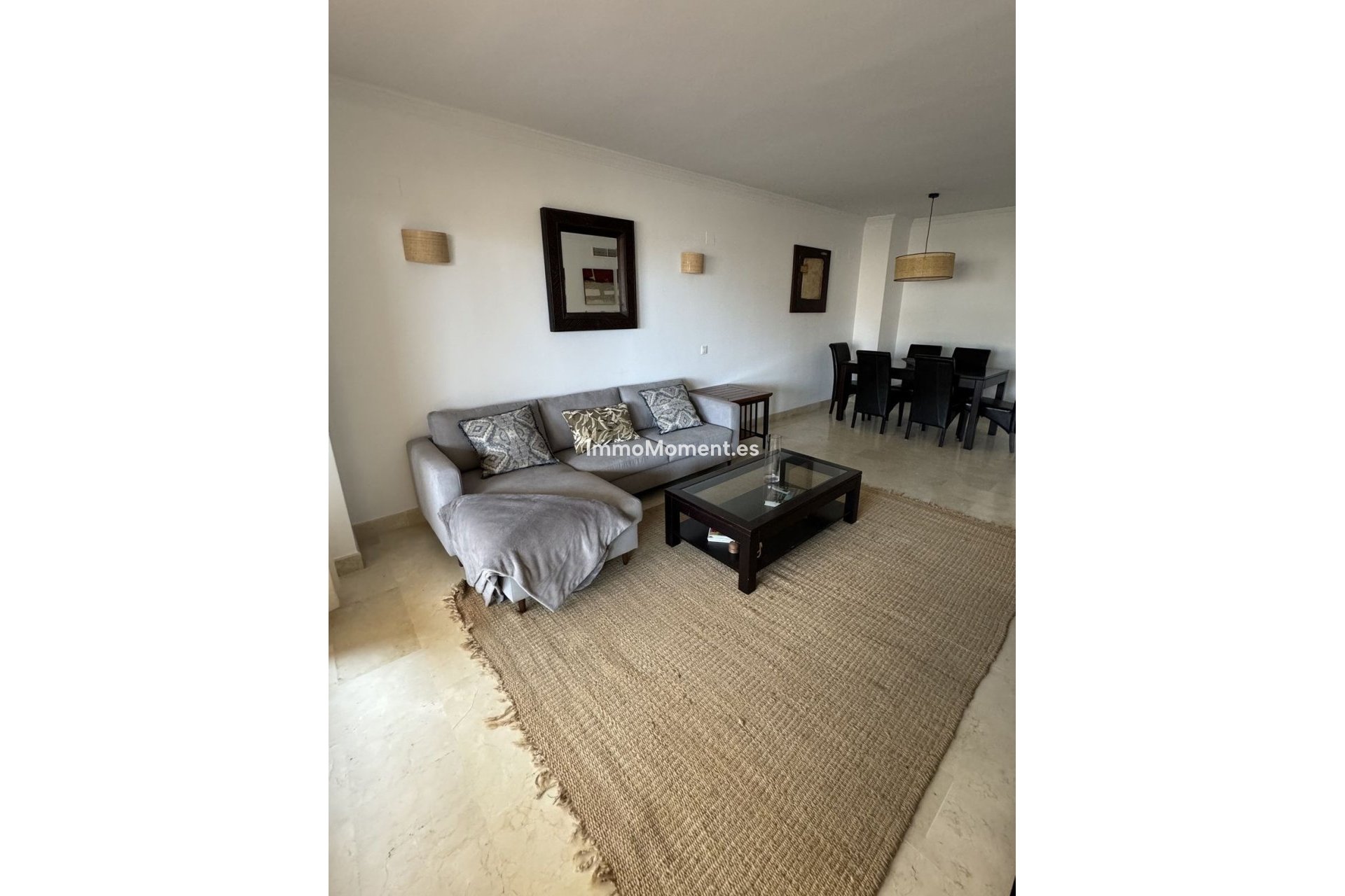 Reventa - Apartamento - Marbella - Elviria