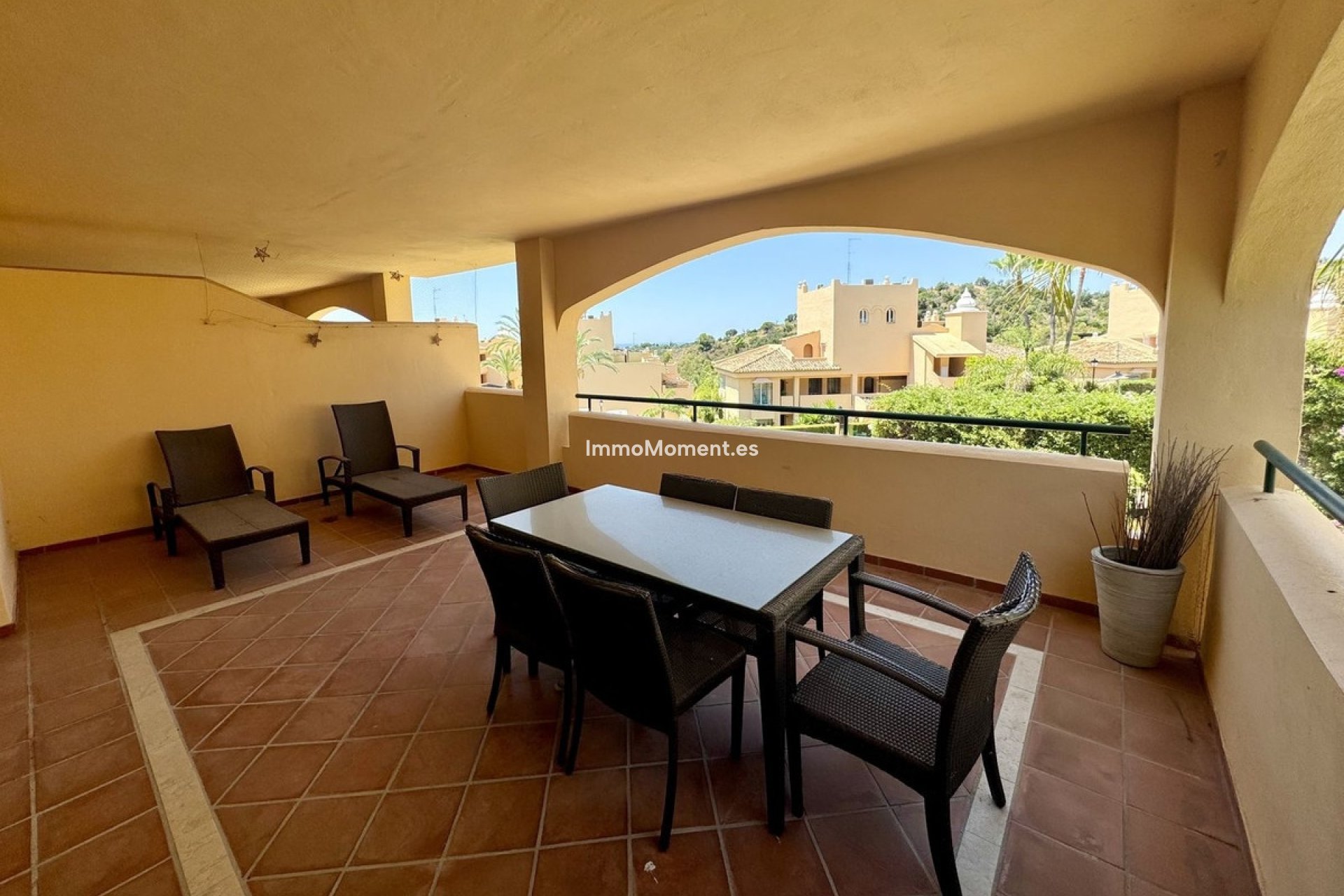 Reventa - Apartamento - Marbella - Elviria