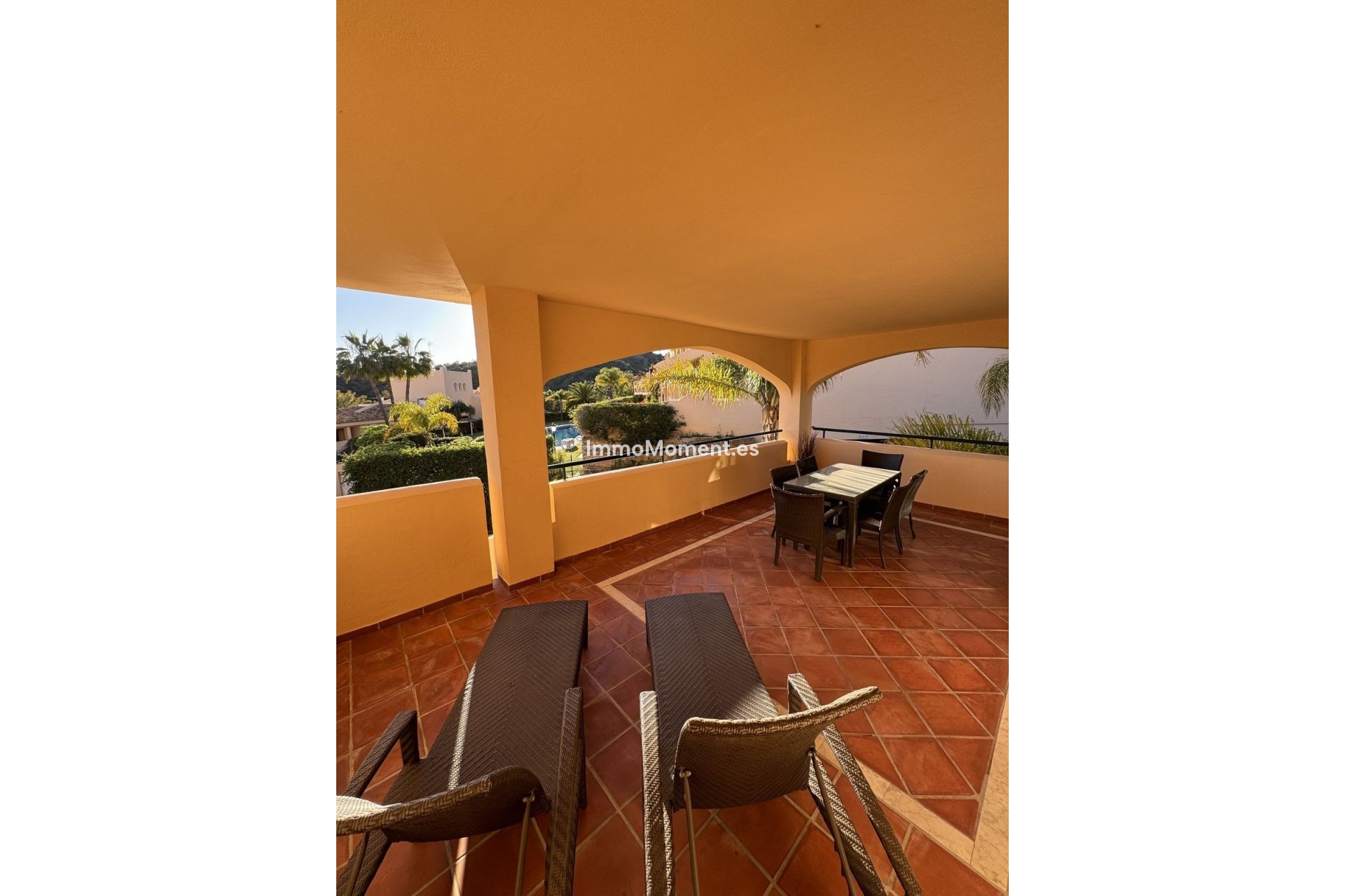 Reventa - Apartamento - Marbella - Elviria