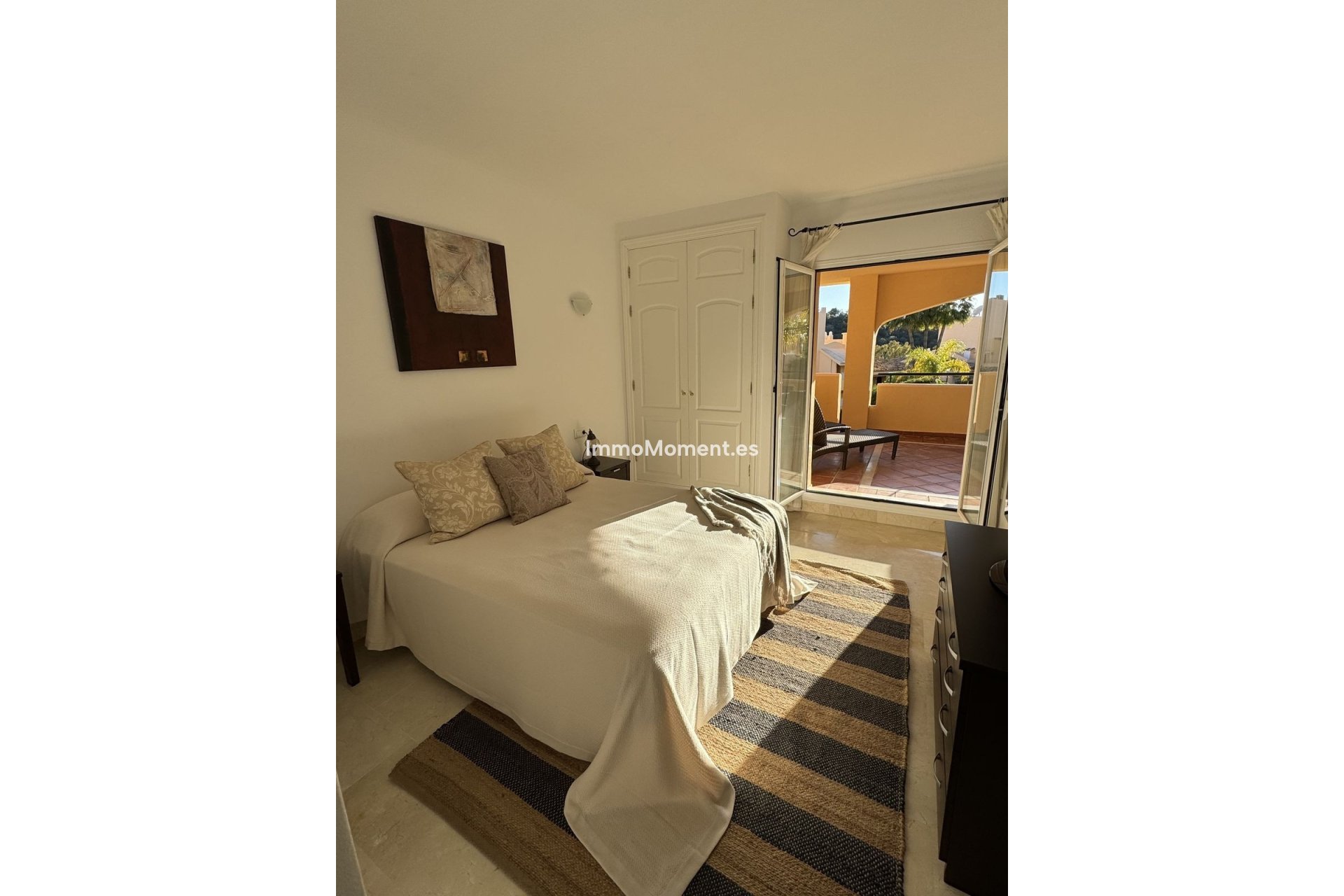 Reventa - Apartamento - Marbella - Elviria