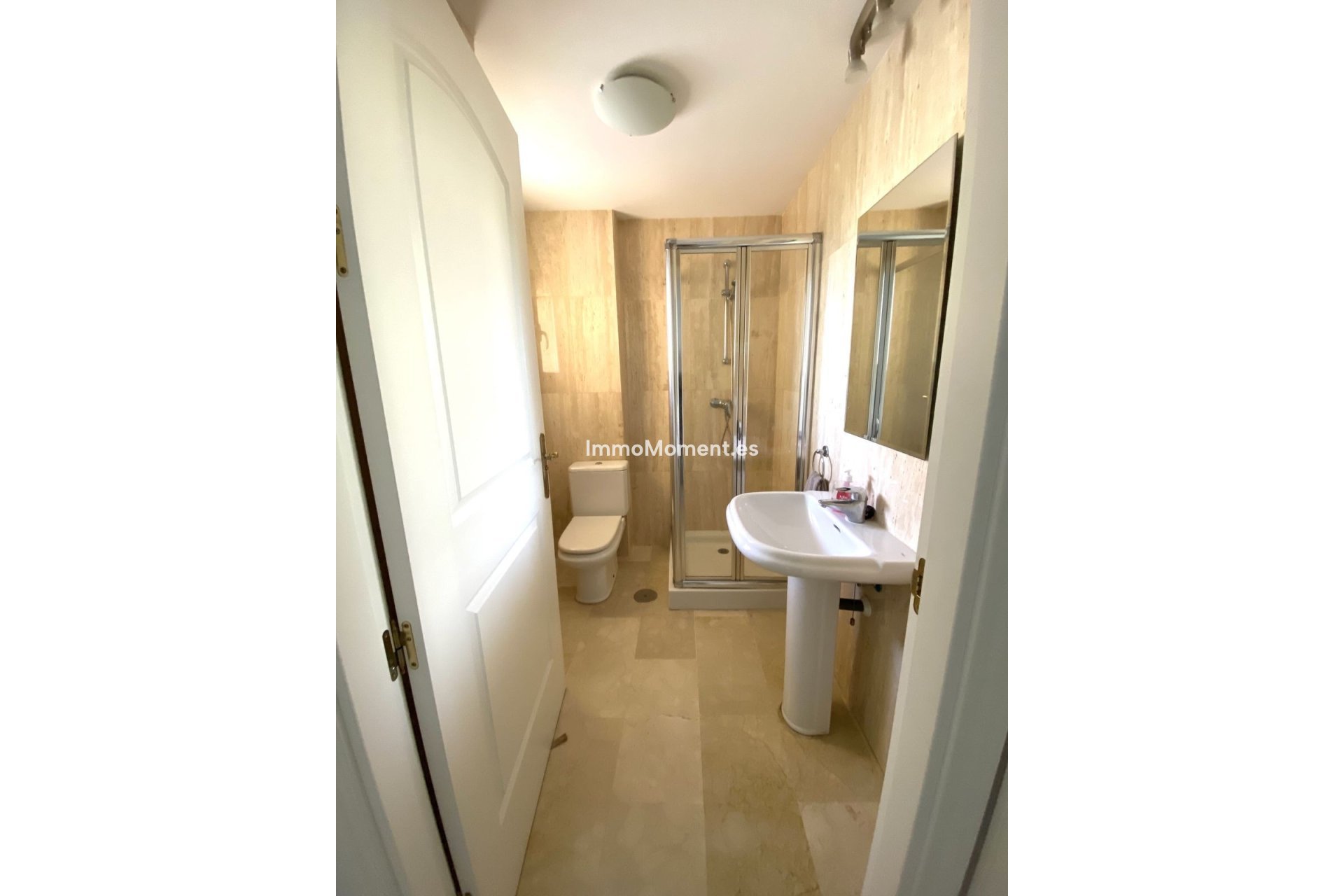 Reventa - Apartamento - Marbella - Elviria
