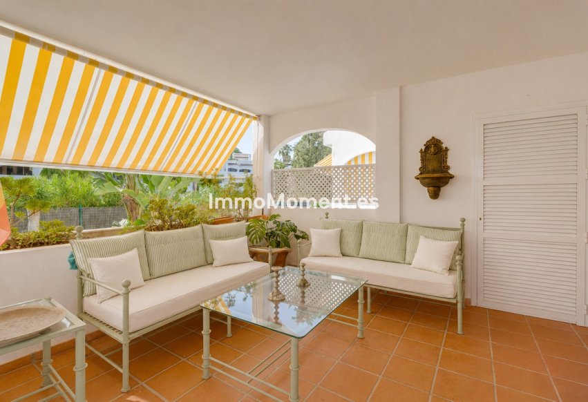 Reventa - Apartamento - Marbella - Elviria