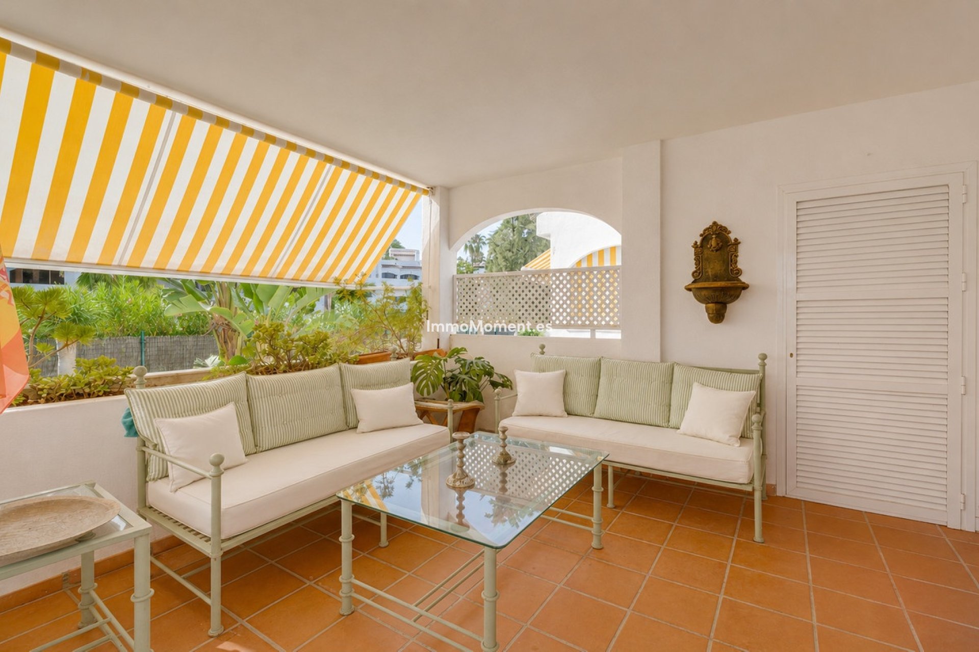 Reventa - Apartamento - Marbella - Elviria
