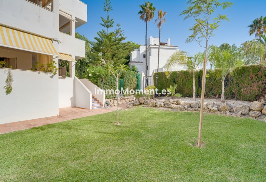 Reventa - Apartamento - Marbella - Elviria