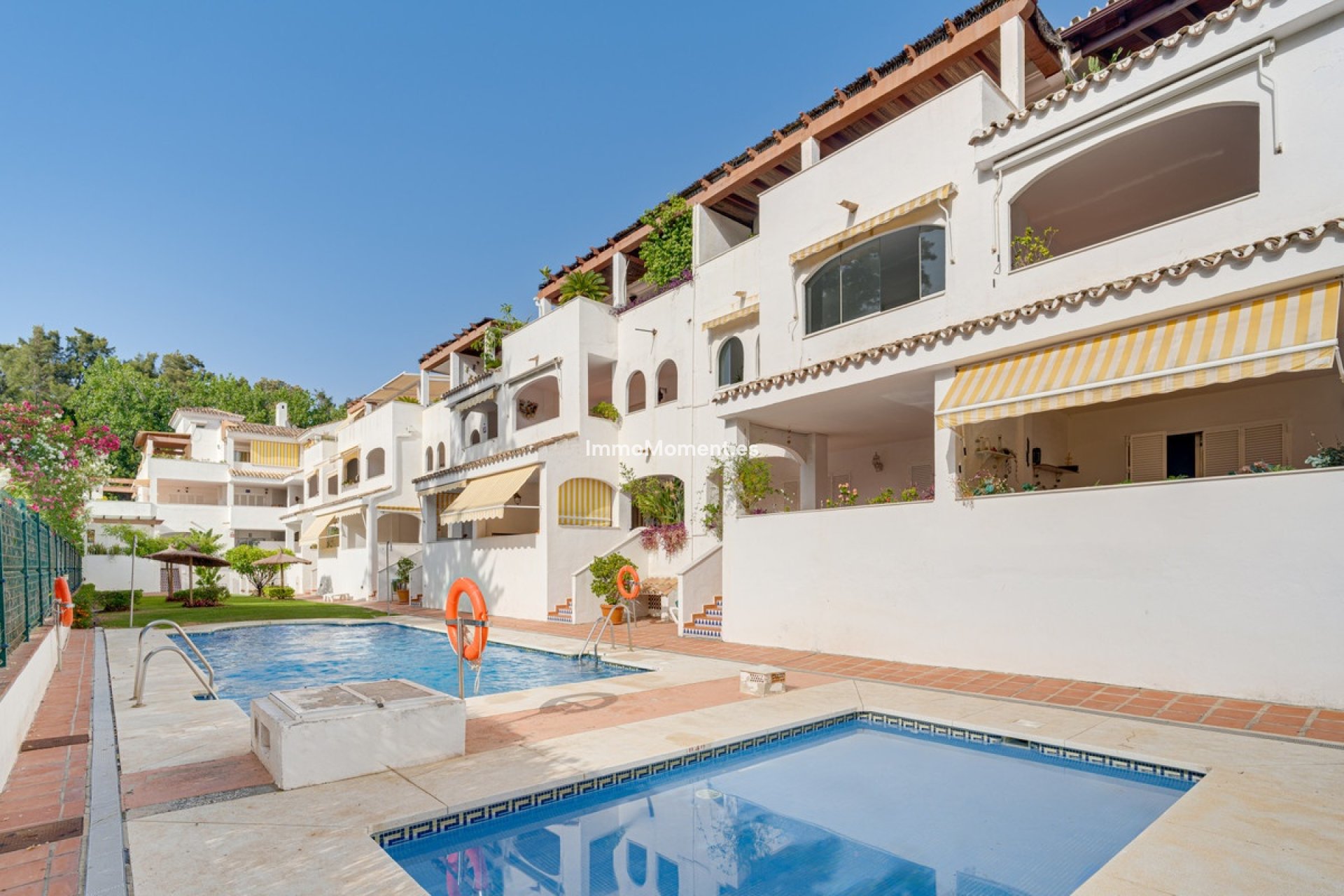 Reventa - Apartamento - Marbella - Elviria