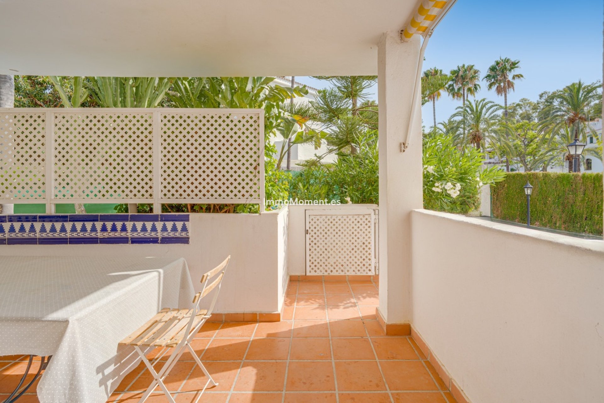 Reventa - Apartamento - Marbella - Elviria