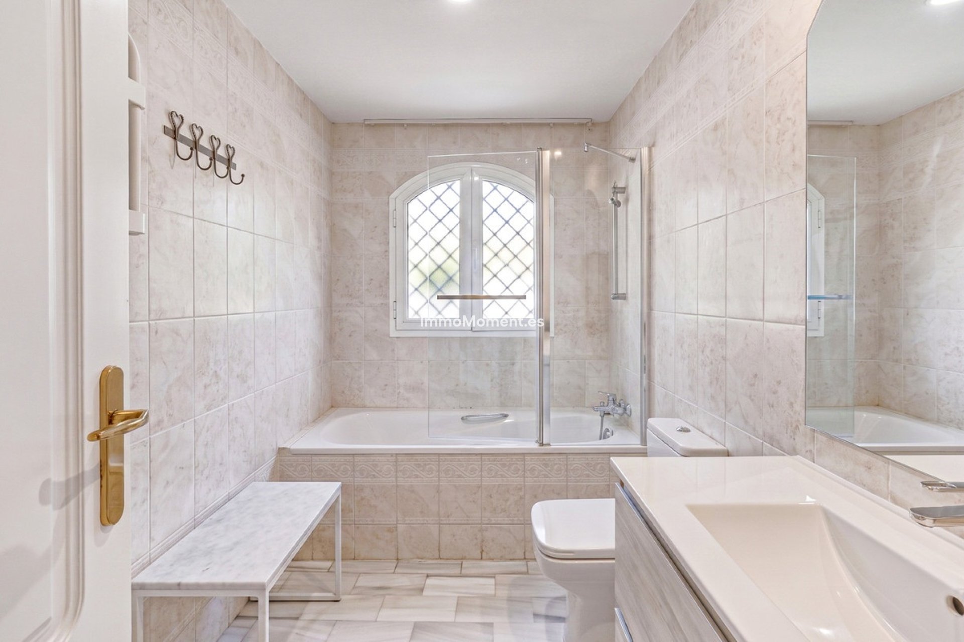 Reventa - Apartamento - Marbella - Elviria