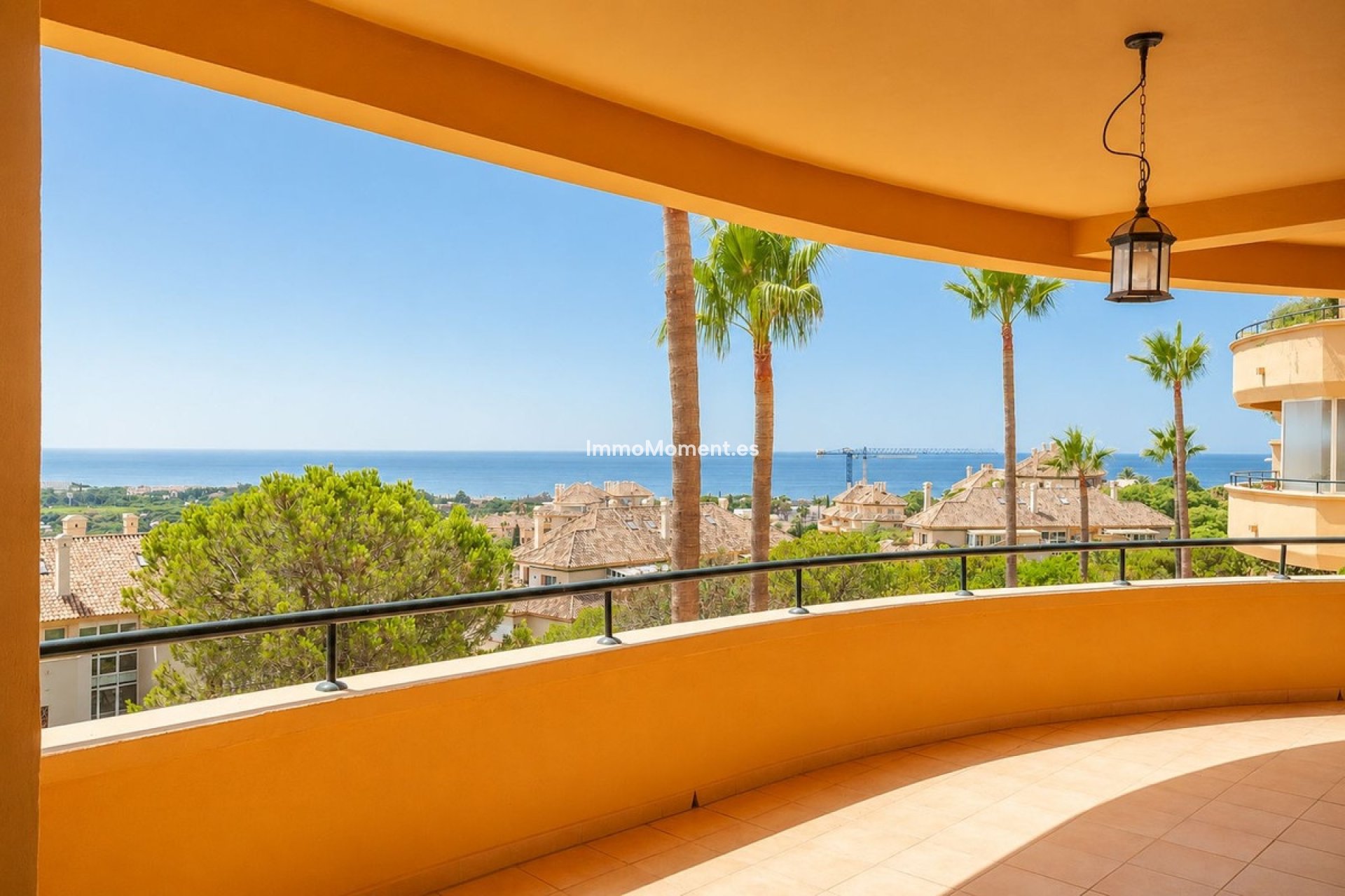 Reventa - Apartamento - Marbella - Elviria