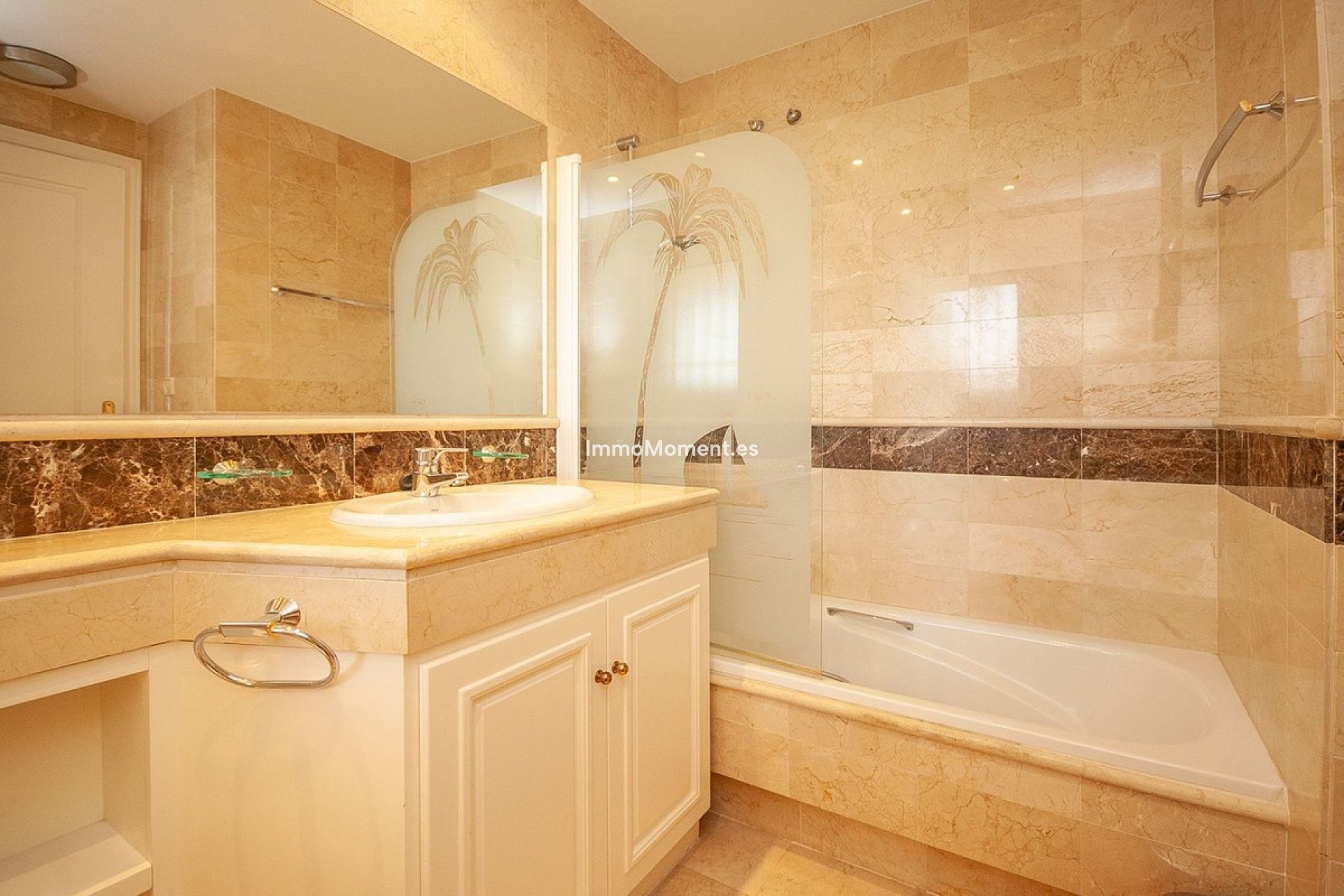Reventa - Apartamento - Marbella - Elviria