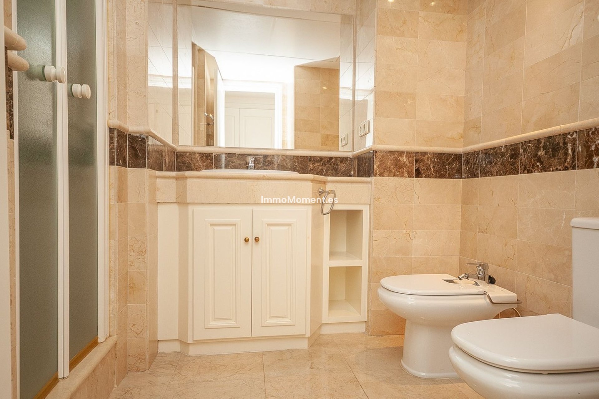 Reventa - Apartamento - Marbella - Elviria