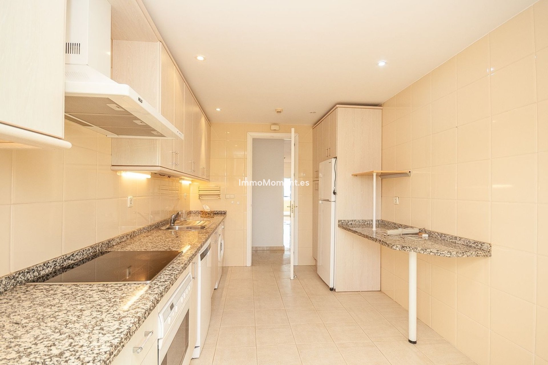 Reventa - Apartamento - Marbella - Elviria