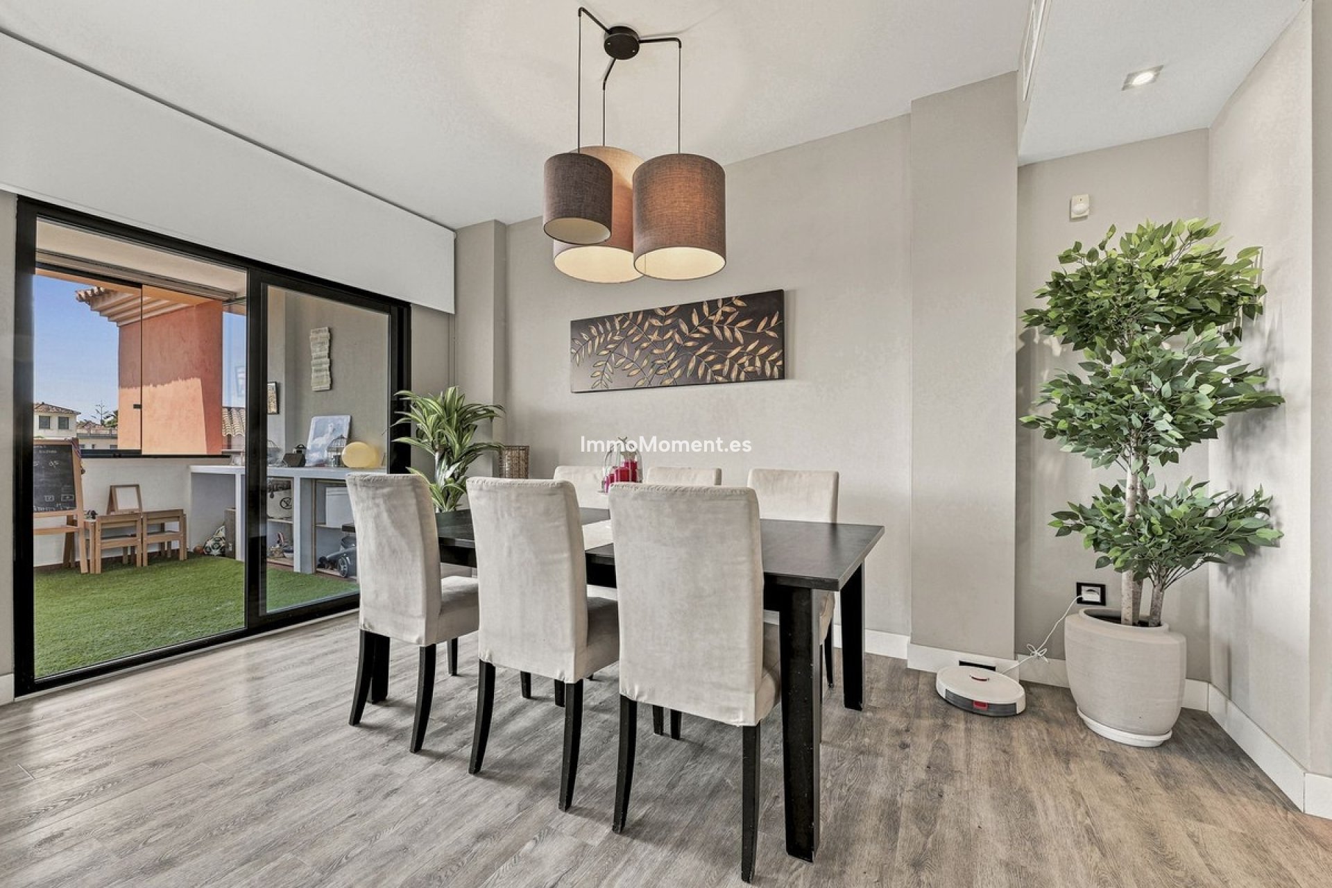 Reventa - Apartamento - Marbella - Elviria